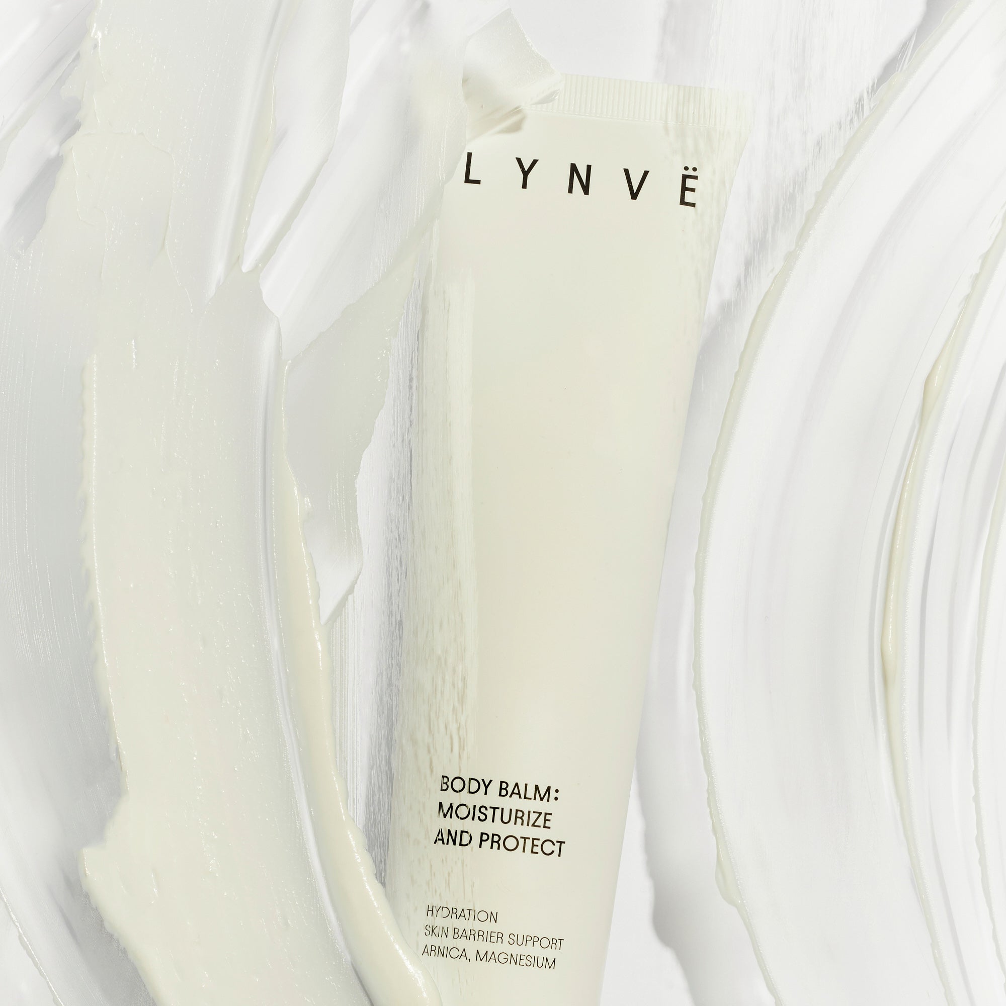 LYNVË MOISTURIZE & PROTECT Balsam do ciała 160 ml #2