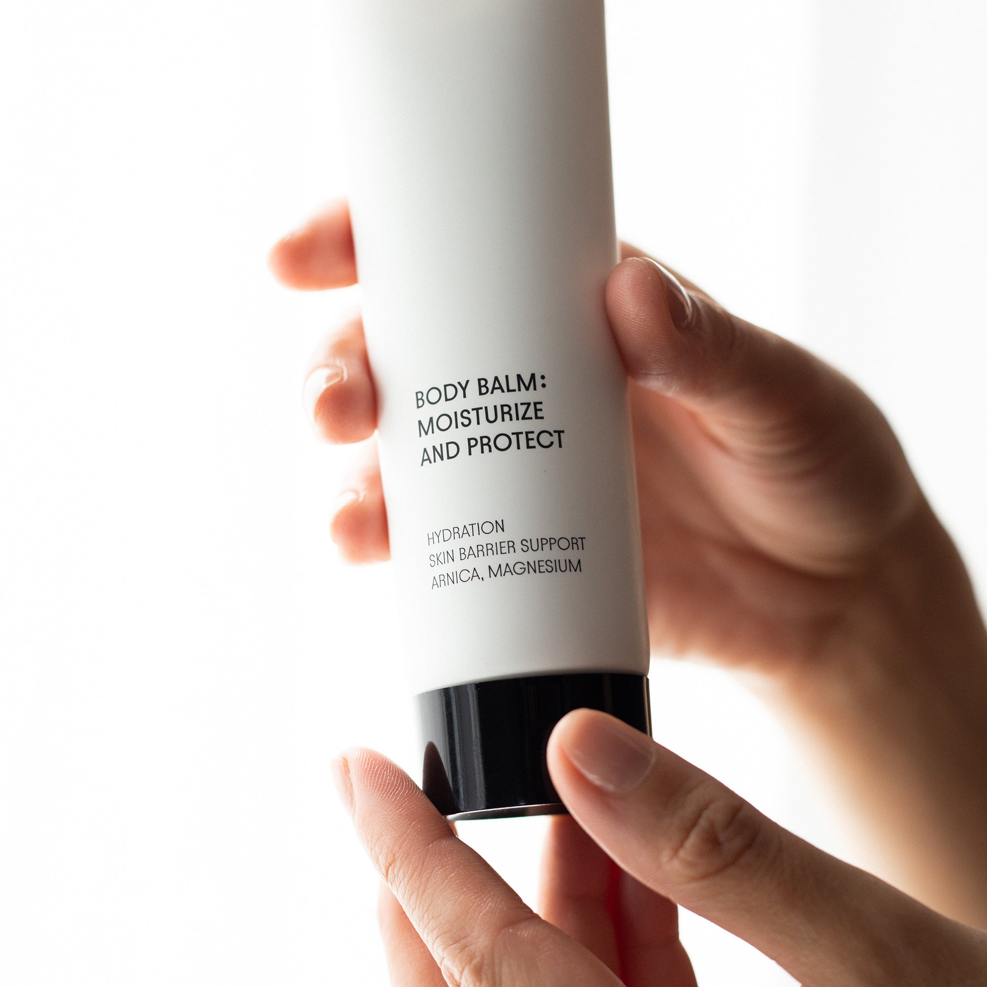 LYNVË MOISTURIZE & PROTECT Balsam do ciała 160 ml #5