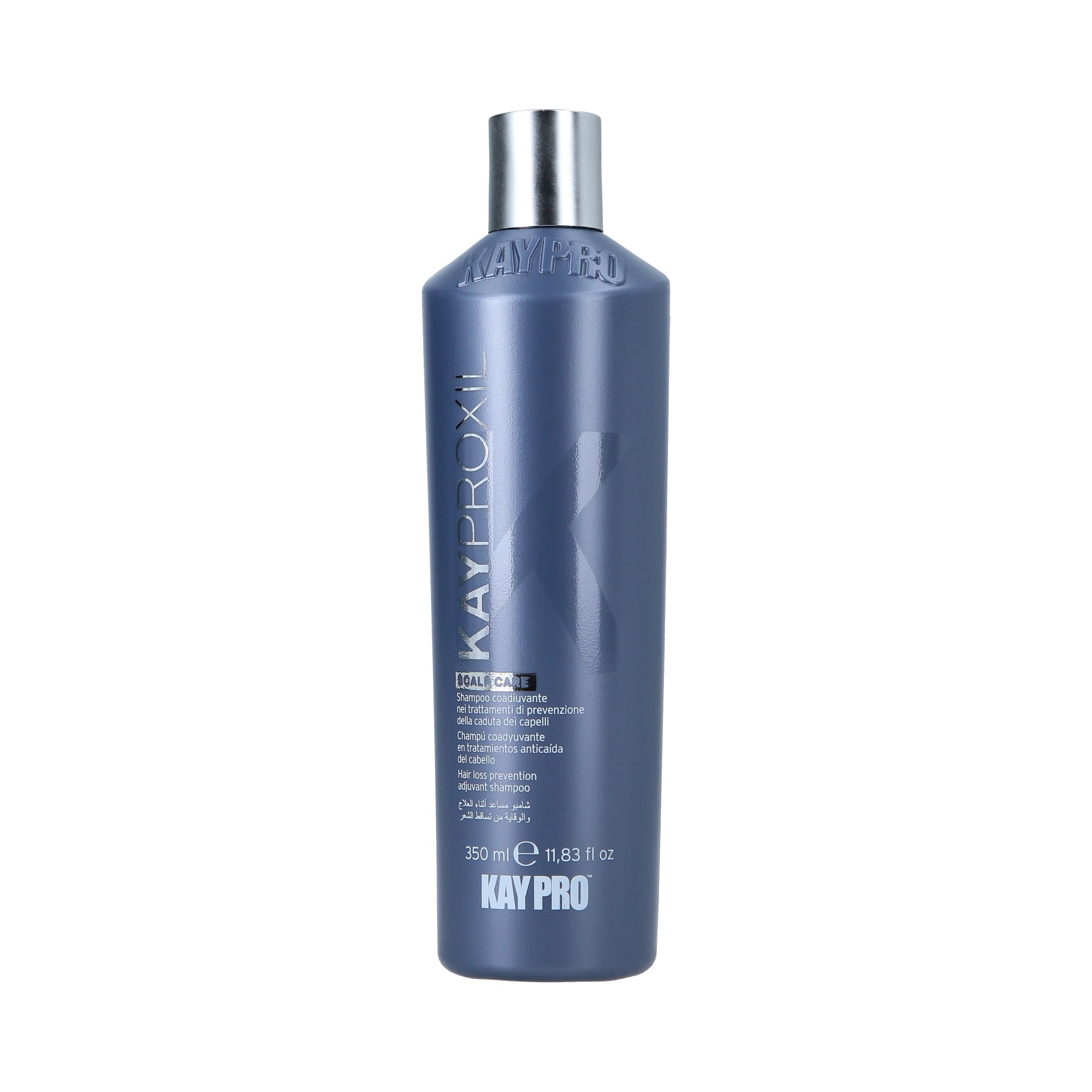 KAYPRO KAYPROXIL ANTI-HAIR LOSS Szampon zapobiegający wypadaniu włosów 350 ml