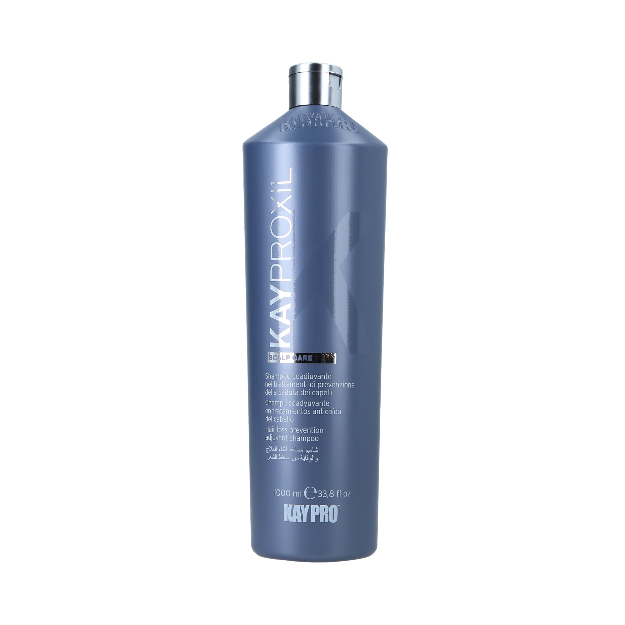 KAYPRO KAYPROXIL ANTI-HAIR LOSS Szampon zapobiegający wypadaniu włosów 1000 ml