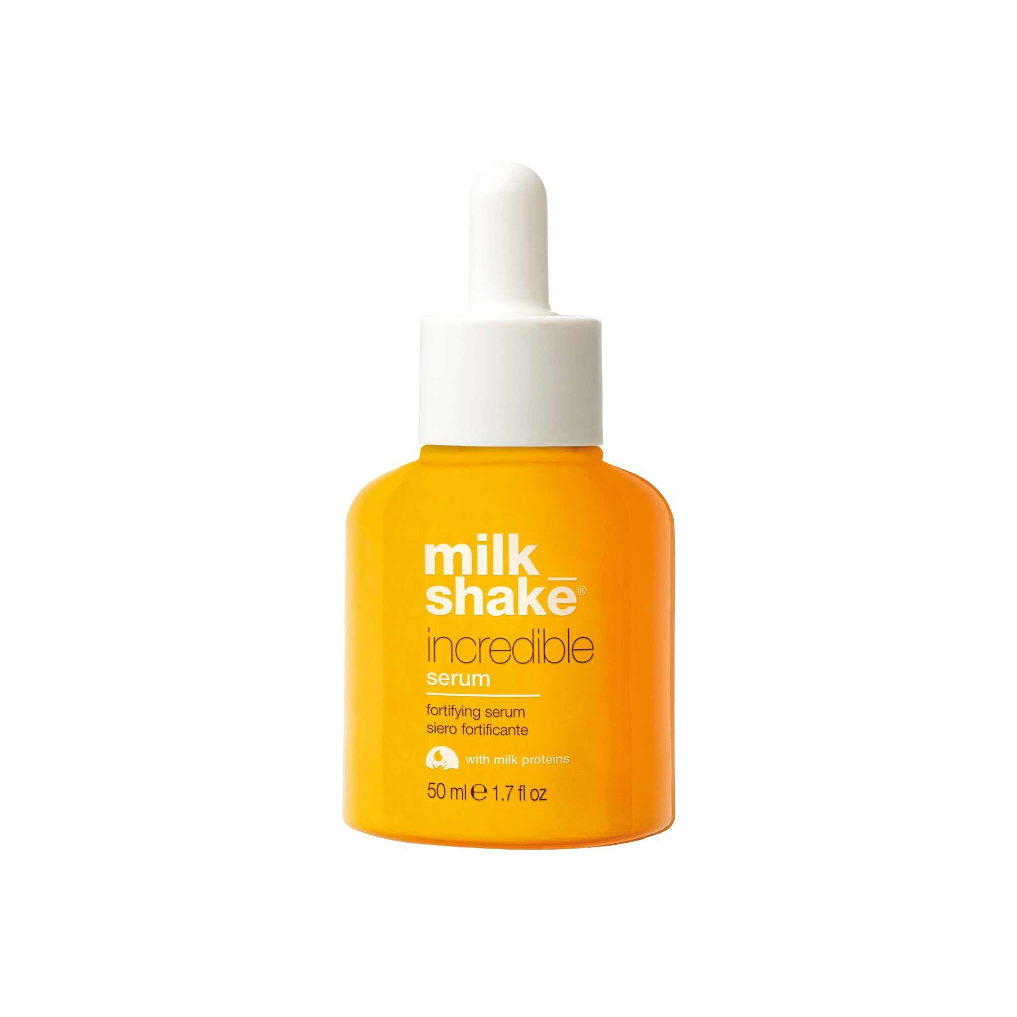 MILK SHAKE INCREDIBLE SERUM Wzmacniające serum do włosów 50 ml