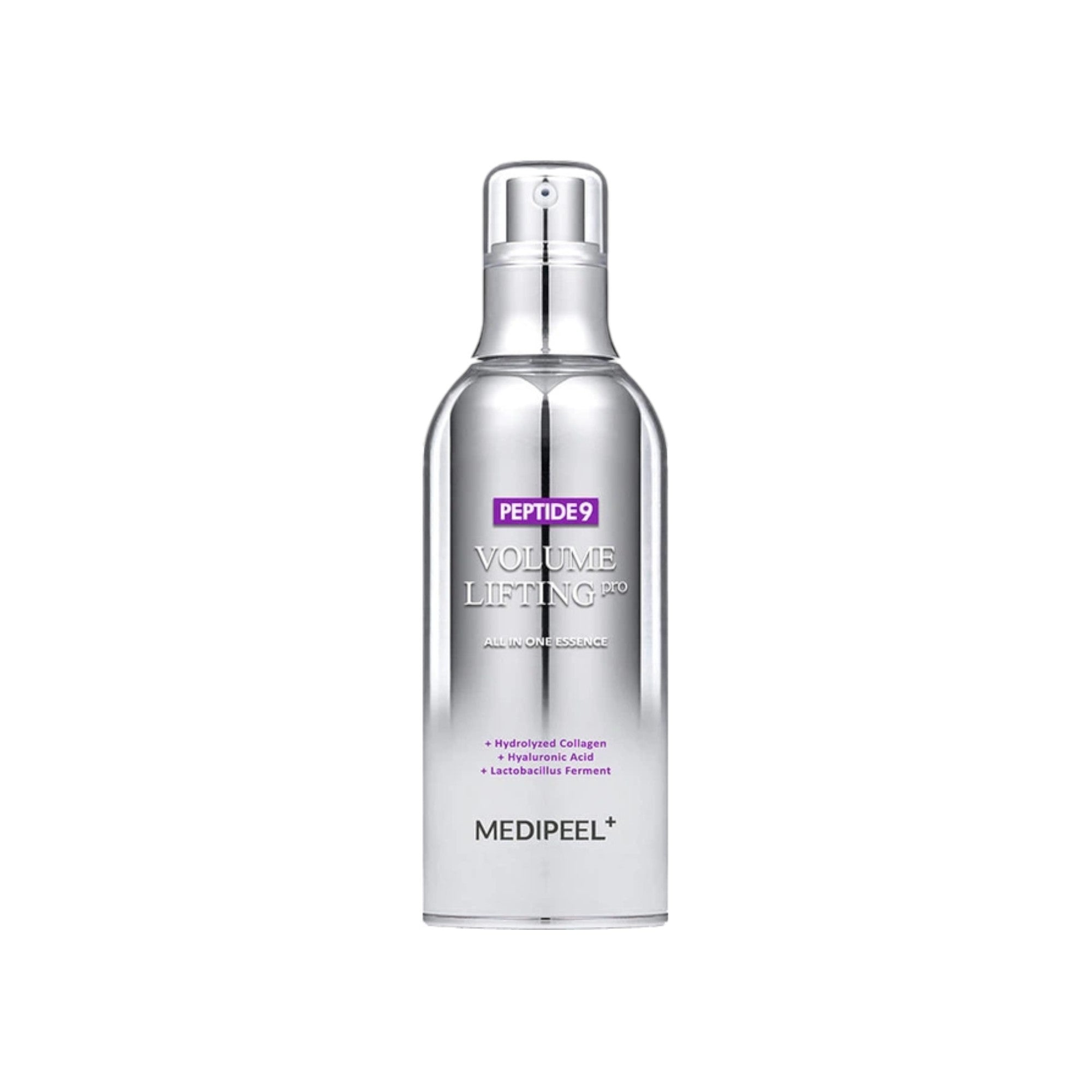 MEDI-PEEL PEPTIDE 9 VOLUME LIFTING PRO Esencja liftingująca tlenowo z peptydami 100 ml