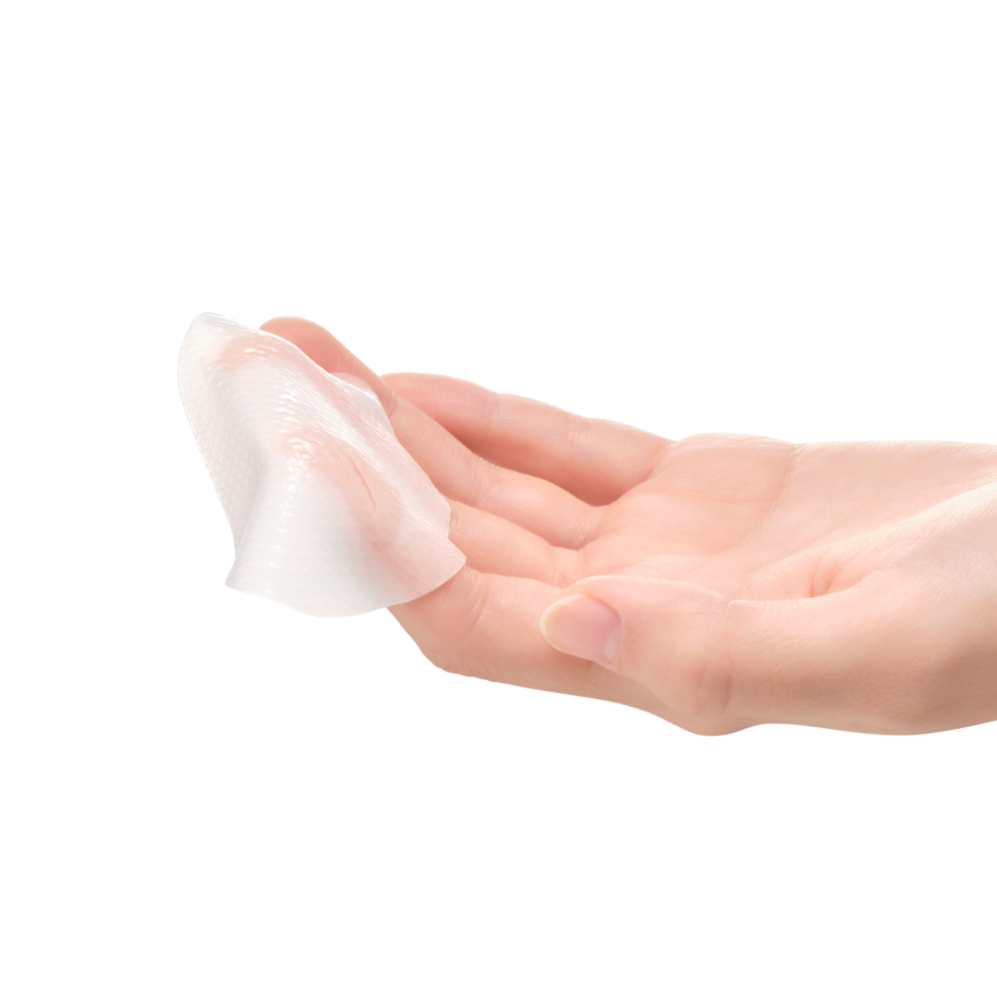NACIFIC RICE+PEPTA COLLAGEN JELLY GEL PADS Hydrożelowe płatki kolagenowe pod oczy 72 g (30szt.) #4