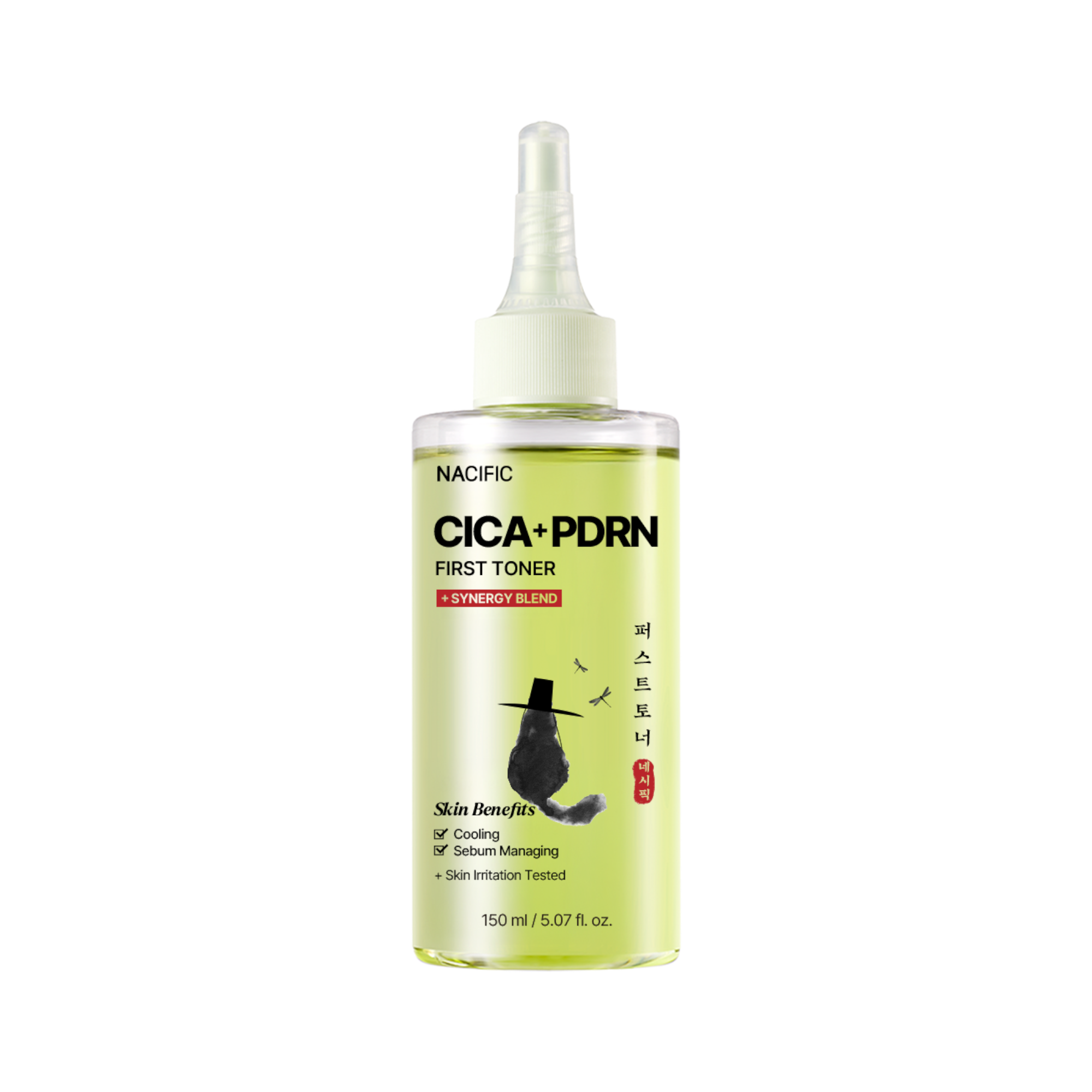NACIFIC CICA PDRN SKIN CARE SET – Kojąco-wzmacniający zestaw pielęgnacyjny dla skóry wrażliwej #2