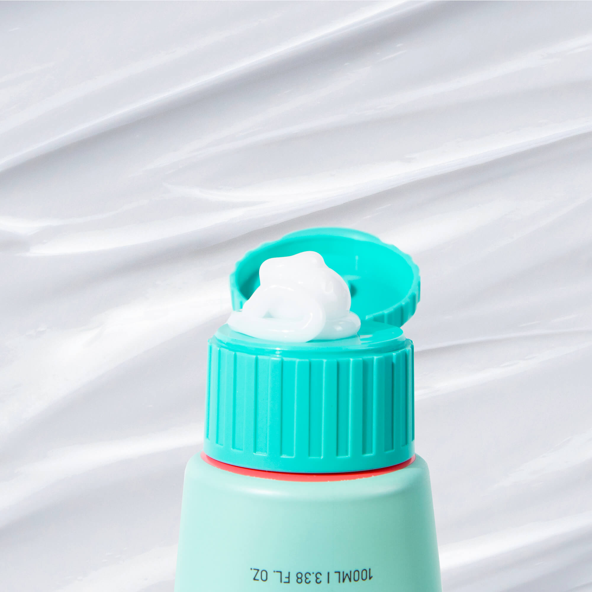 BRINGGREEN Tea Tree Cica Soothing Cream Plus – Kojący krem do twarzy z drzewem herbacianym i cica 100 ml #6