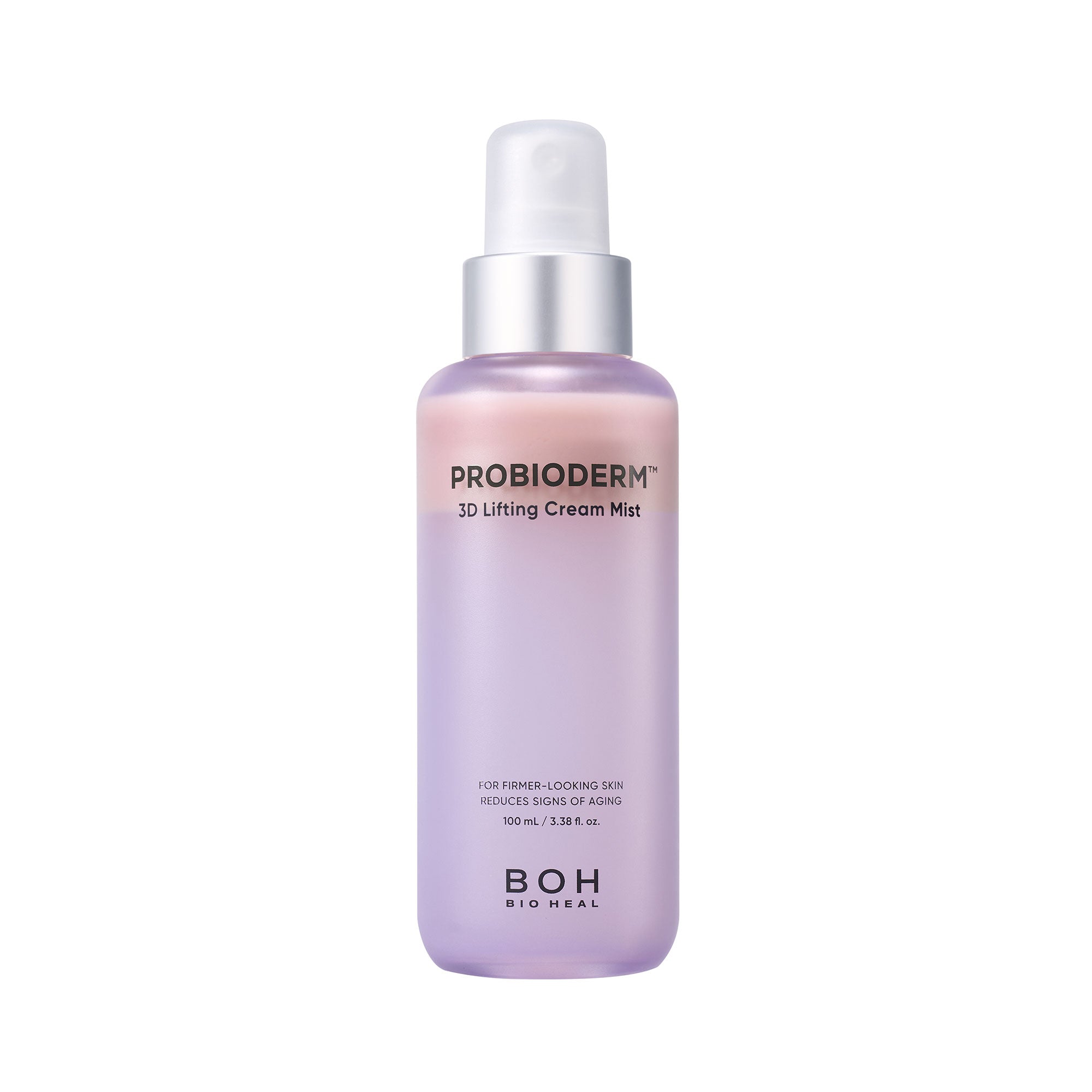 BOH BIO HEAL Probioderm™ 3D Lifting Cream Mist – Kremowa mgiełka liftingująca 100 ml #2