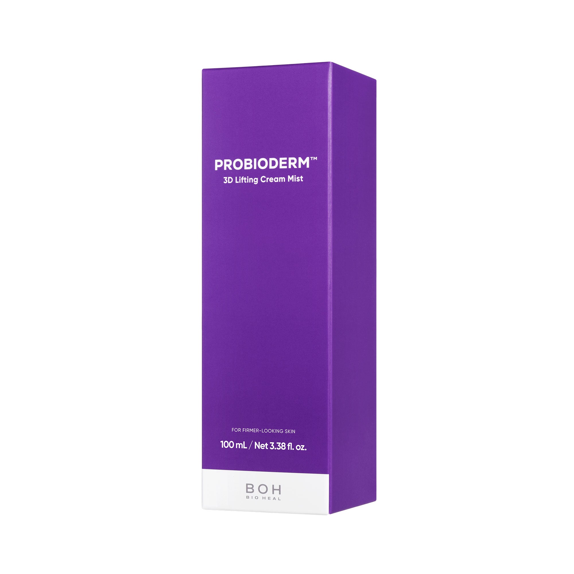 BOH BIO HEAL Probioderm™ 3D Lifting Cream Mist – Kremowa mgiełka liftingująca 100 ml #3