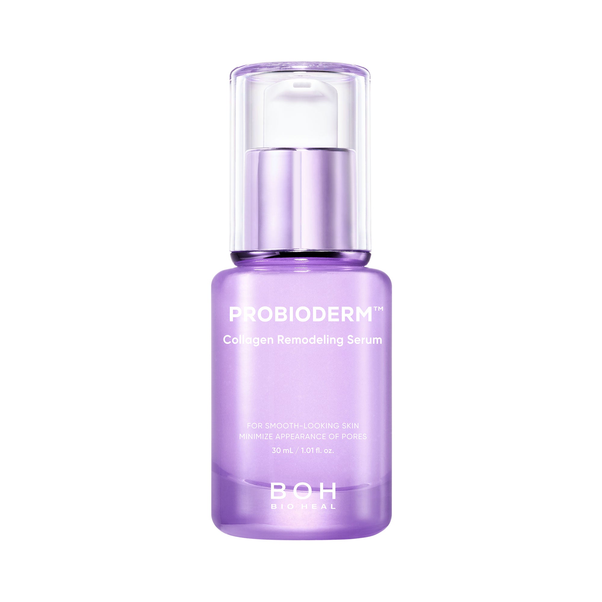BOH BIO HEAL Probioderm™ Collagen Remodeling Serum - Wygładzające serum kolagenowe 30 ml #2