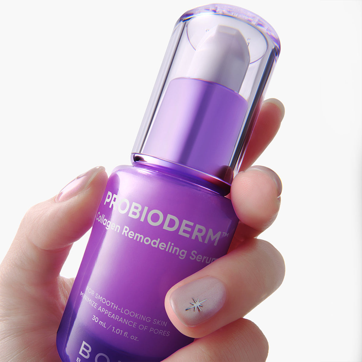 BOH BIO HEAL Probioderm™ Collagen Remodeling Serum - Wygładzające serum kolagenowe 30 ml #9