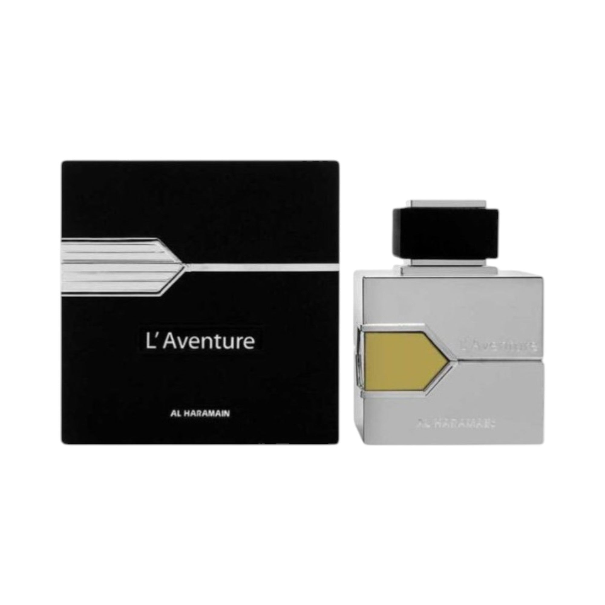 AL HARAMAIN LAVENTURE Woda perfumowana dla mężczyzn 100 ml