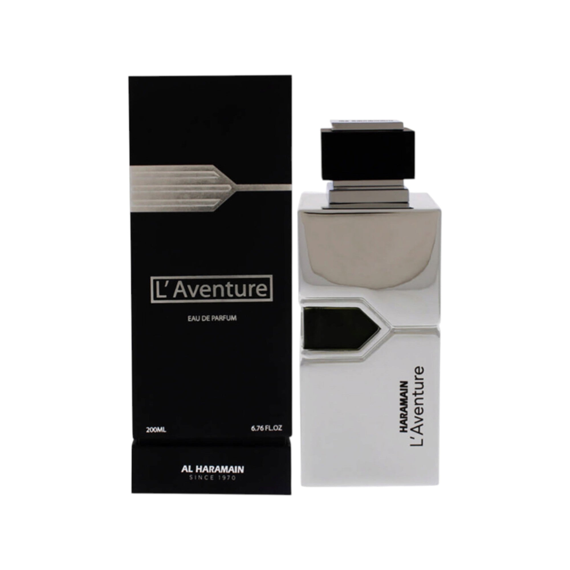 AL HARAMAIN LAvent ure Woda perfumowana dla mężczyzn 200 ml