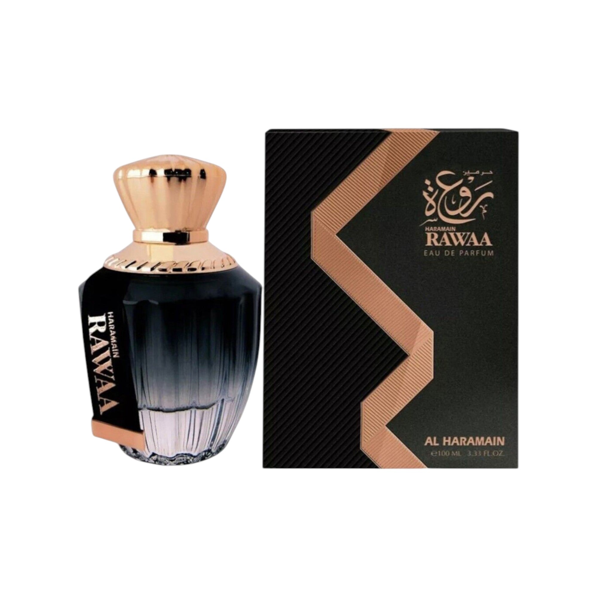 AL HARAMAIN RAWAA Woda perfumowana dla kobiet 100 ml