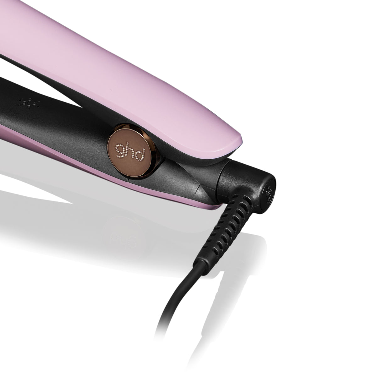 GHD GOLD PINK Prostownica do włosów + etui #5