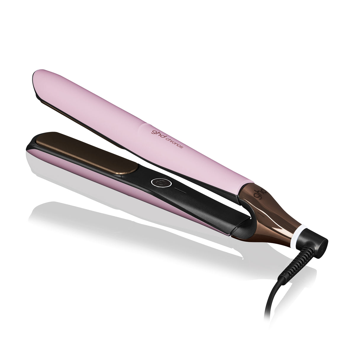 GHD CHRONOS PINK Prostownica do włosów + etui #5