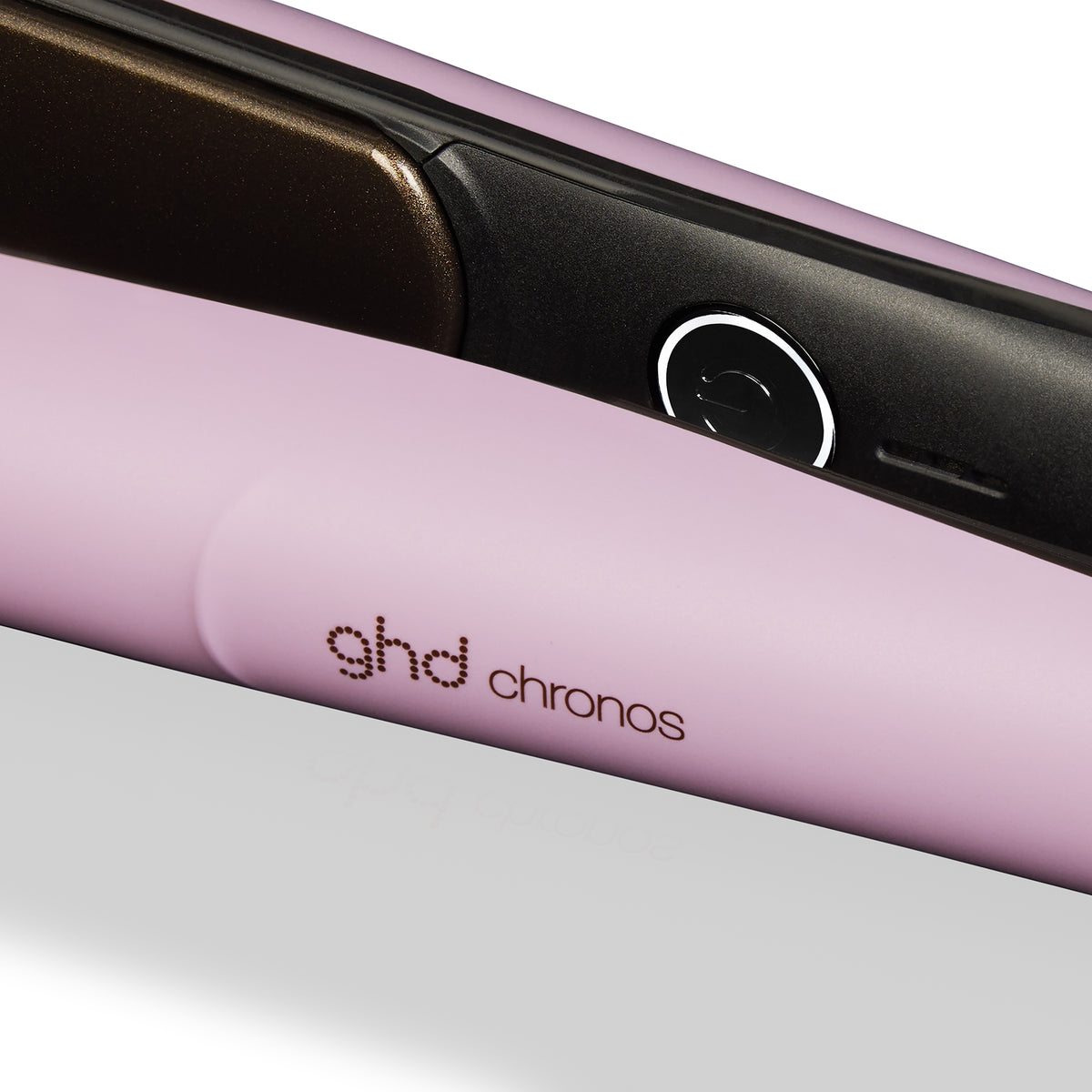 GHD CHRONOS PINK Prostownica do włosów + etui #6
