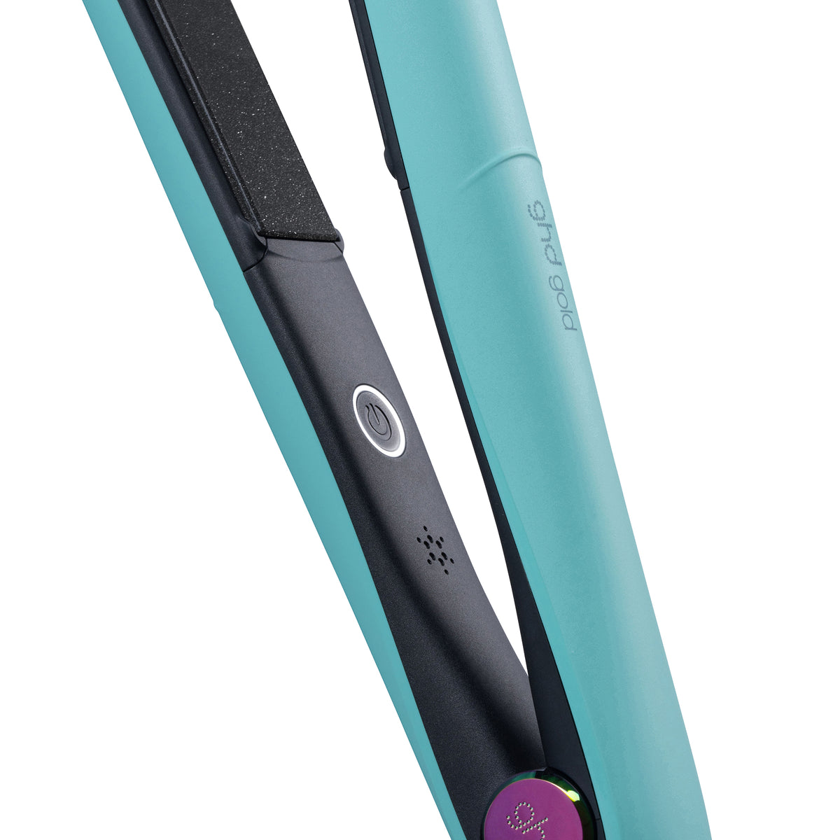 GHD GOLD FUTURESCAPE Mystic Aqua Prostownica do włosów + etui #4