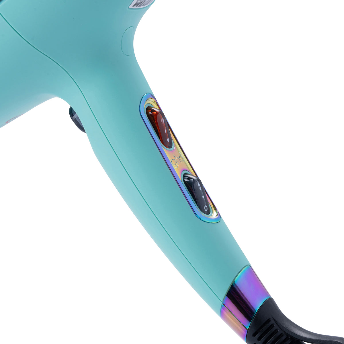 GHD HELIOS FUTURESCAPE Mystic Aqua Suszarka do włosów + etui #4