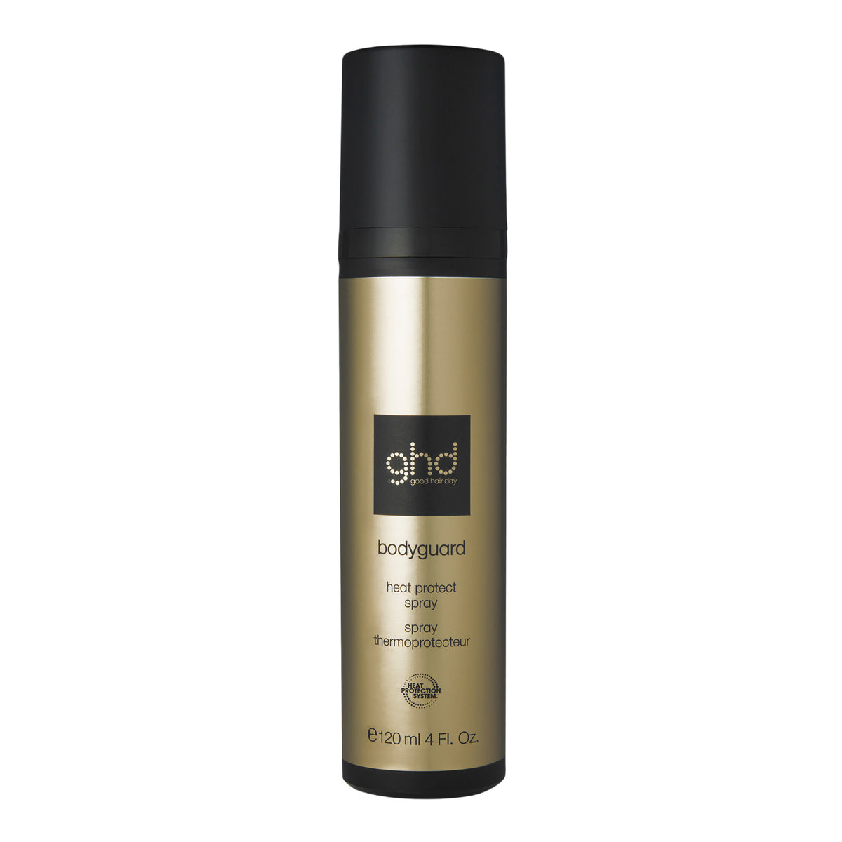 GHD BODYGUARD Uniwersalny spray termoochronny 120 ml