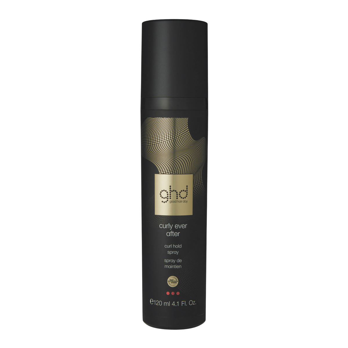 GHD CURLY EVER AFTER Spray utrwalający loki 120 ml
