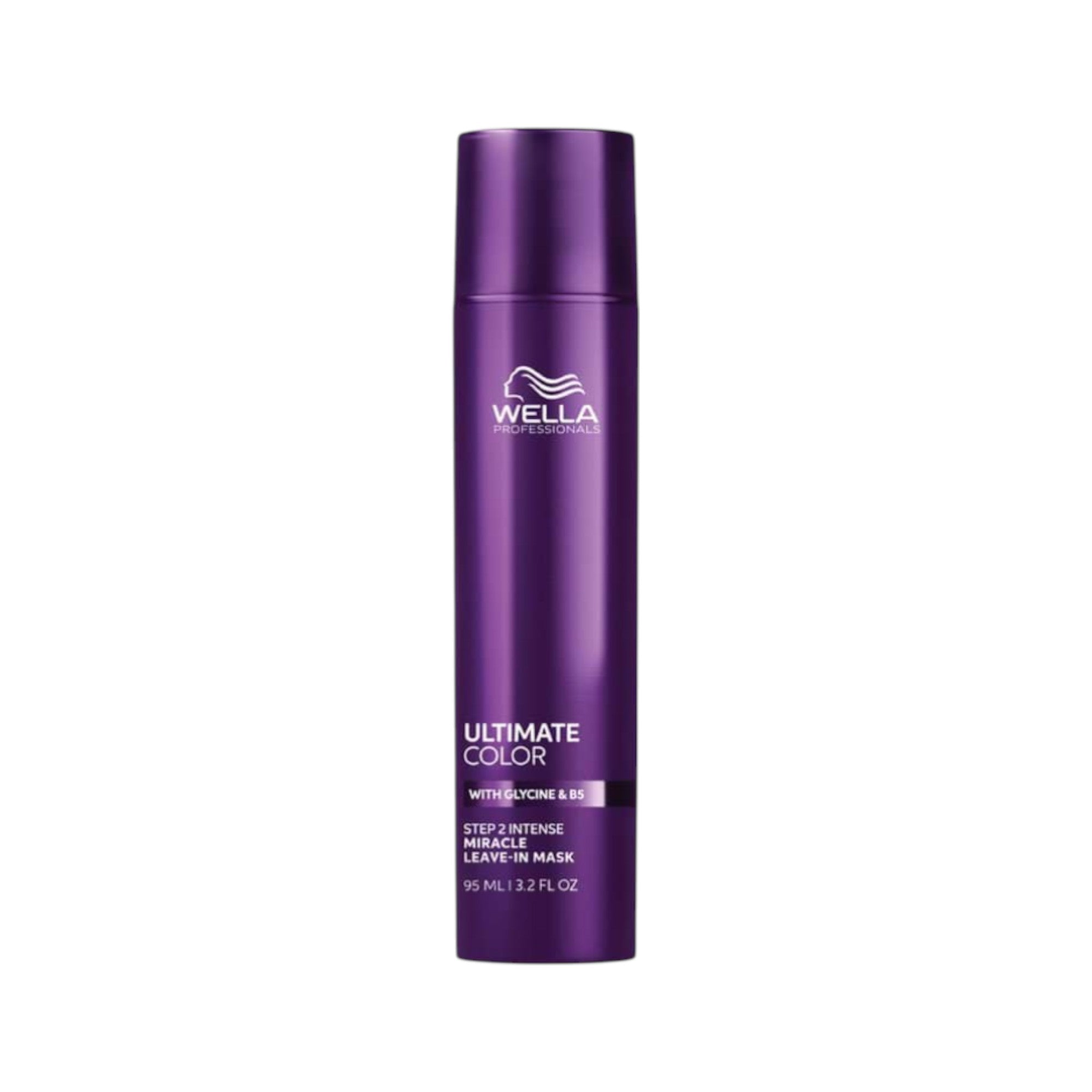 WELLA PROFESSIONALS ULTIMATE COLOR Lekka maska ochronna do włosów bez spłukiwania 95 ml