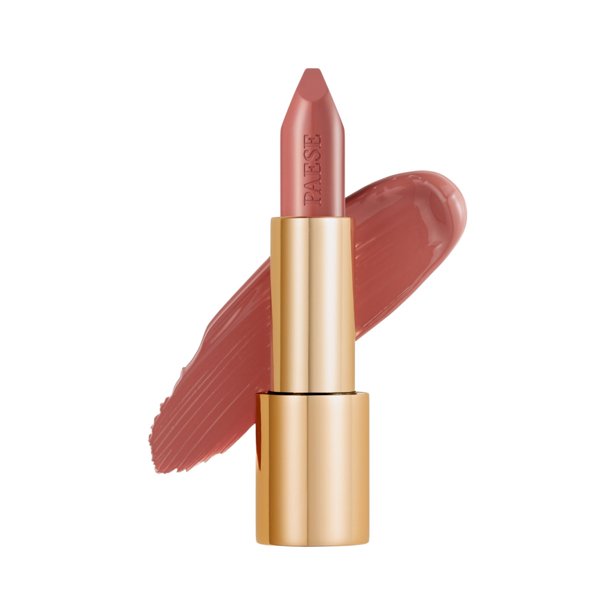 PAESE NUDELIGHTFUL Pomadka 4,5 g #8