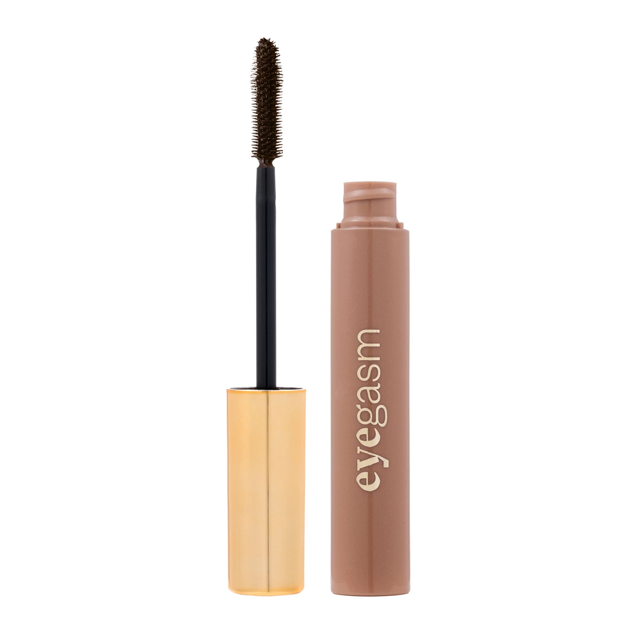 PAESE EYEGASM CHEEKY Tusz do rzęs, Brown 8 ml