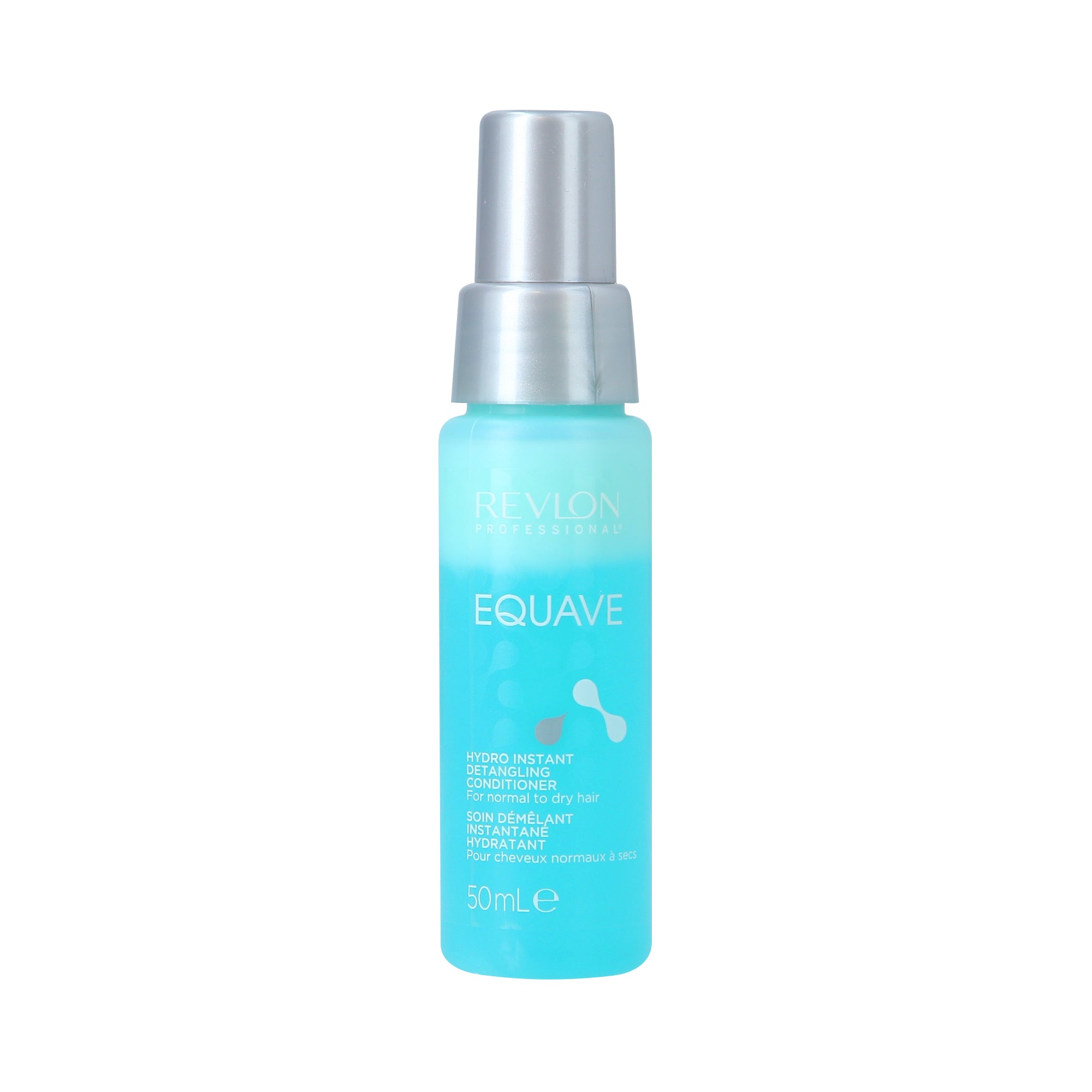 REVLON EQUAVE HYDRO Dwufazowa odżywka do włosów 50 ml
