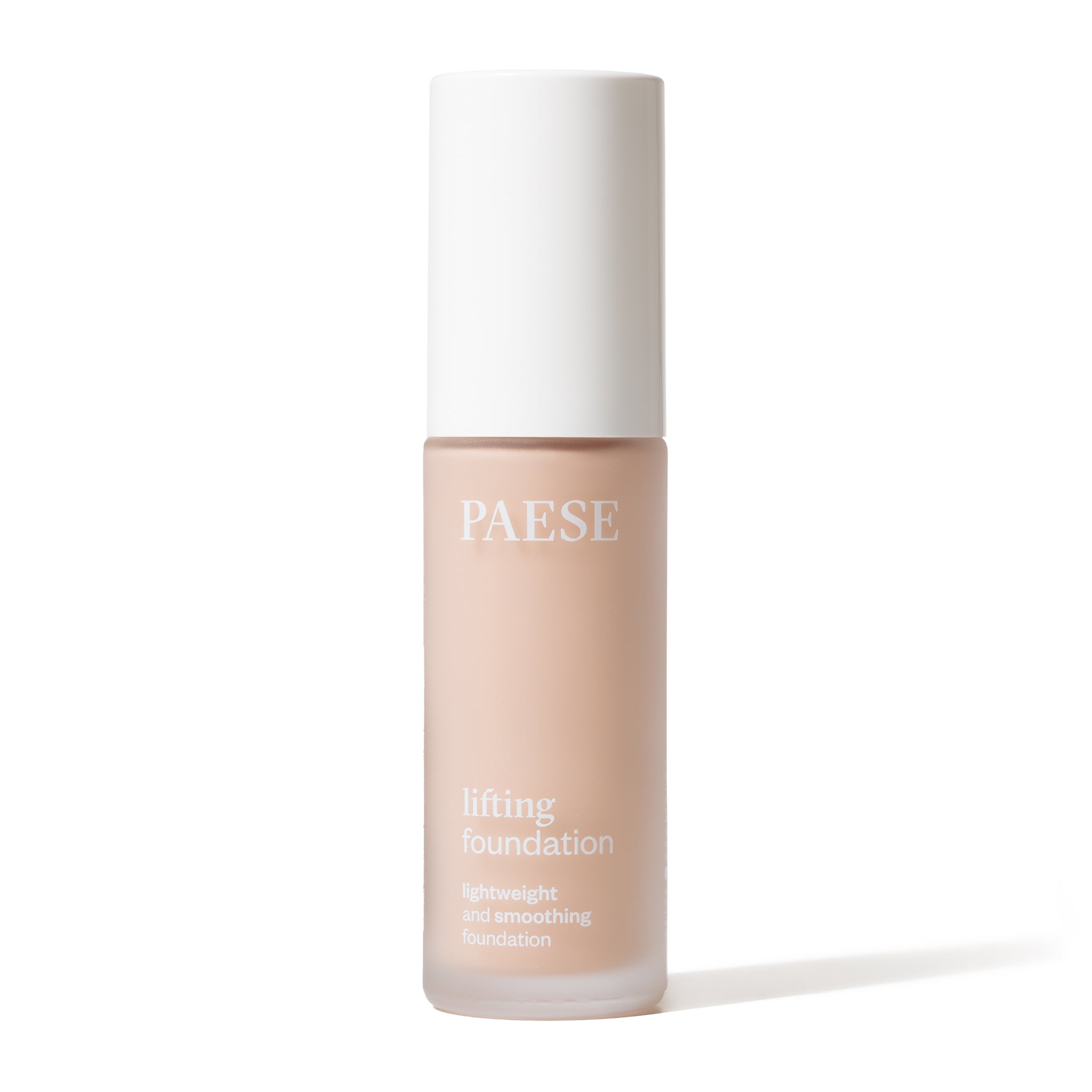 PAESE LIFTING Podkład 30 ml