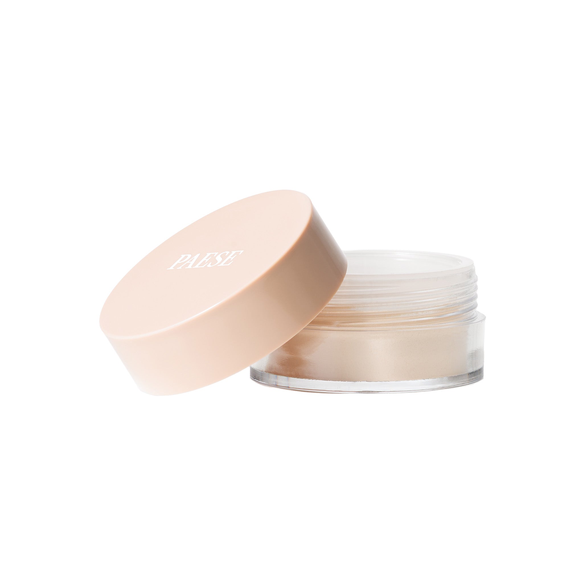 PAESE PUFF CLOUD SOFT COVER Puder pod oczy 4,5 g #2
