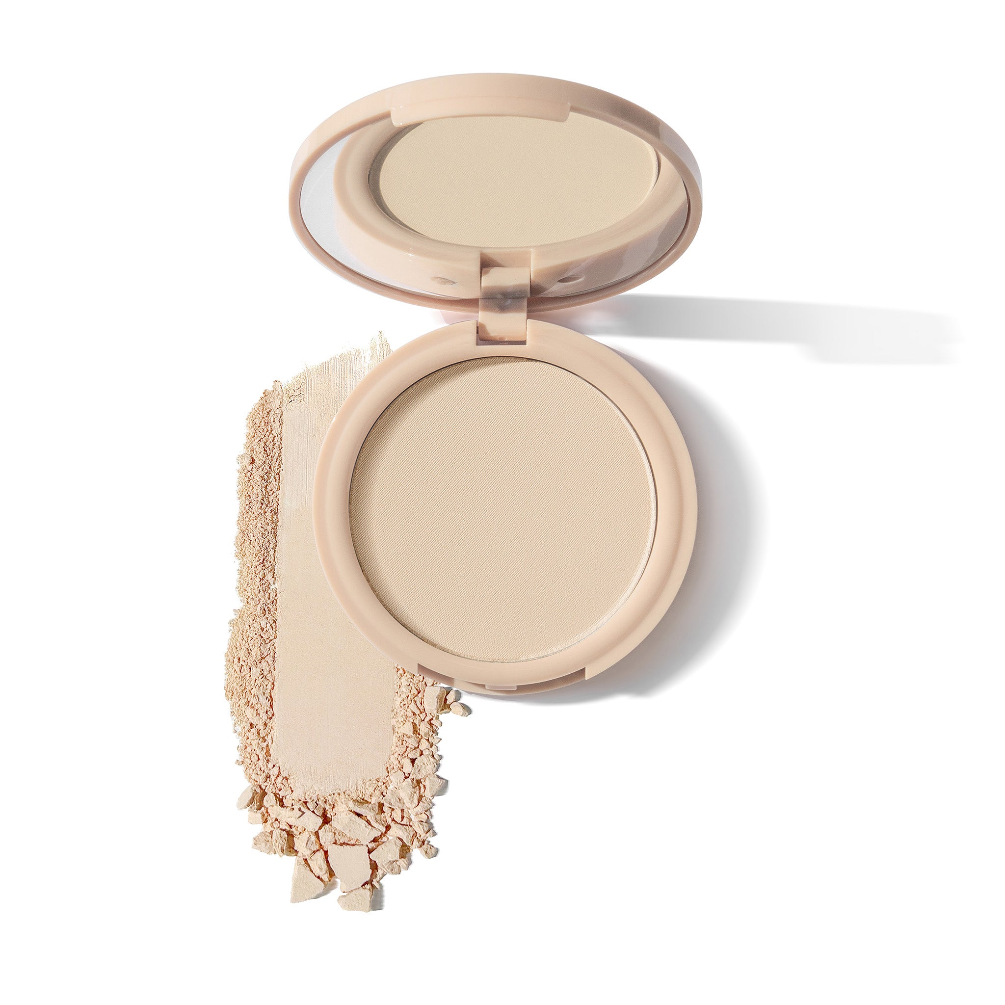PAESE PUFF CLOUD Prasowany puder do twarzy 9,5 g #2