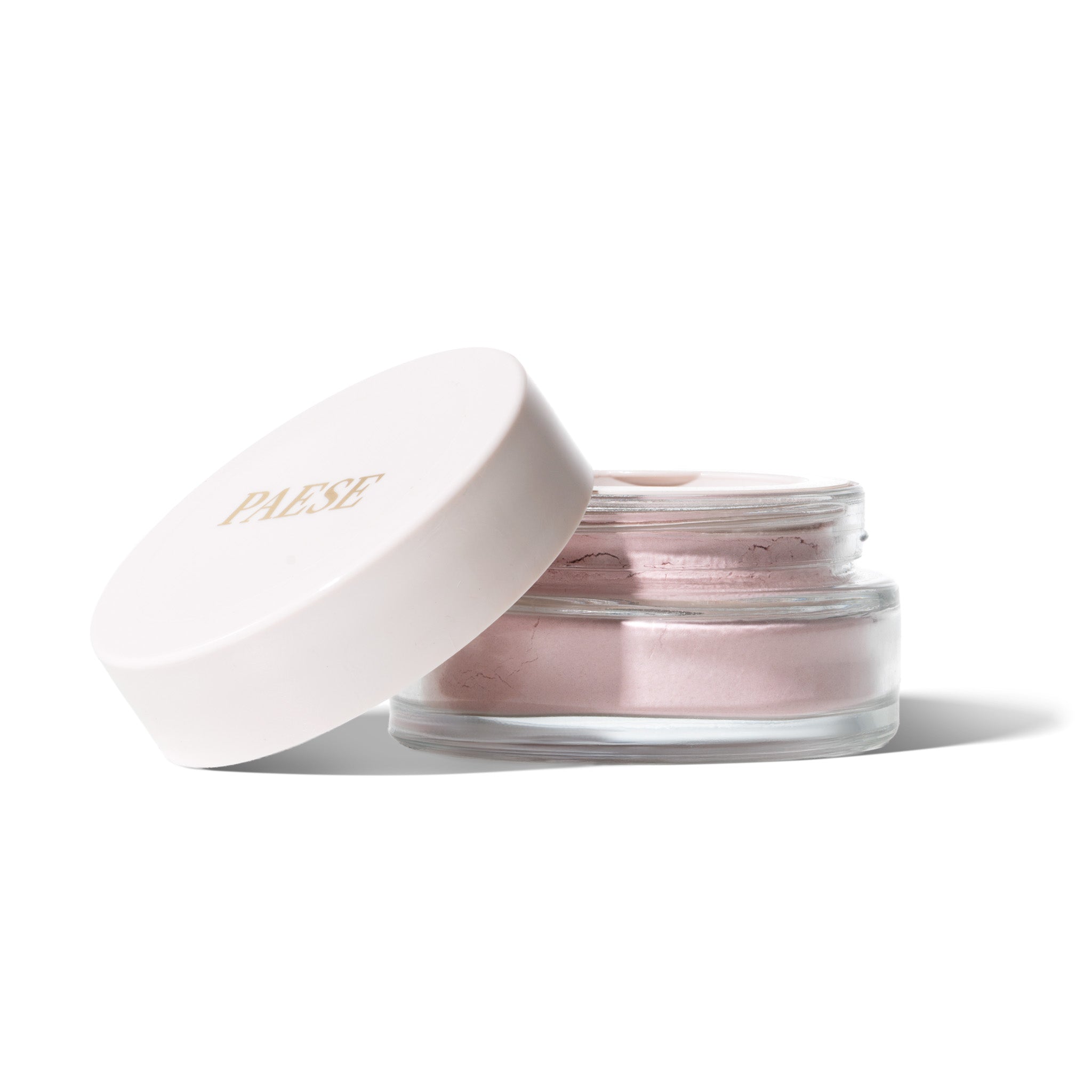 PAESE Puder malinowy 6 g