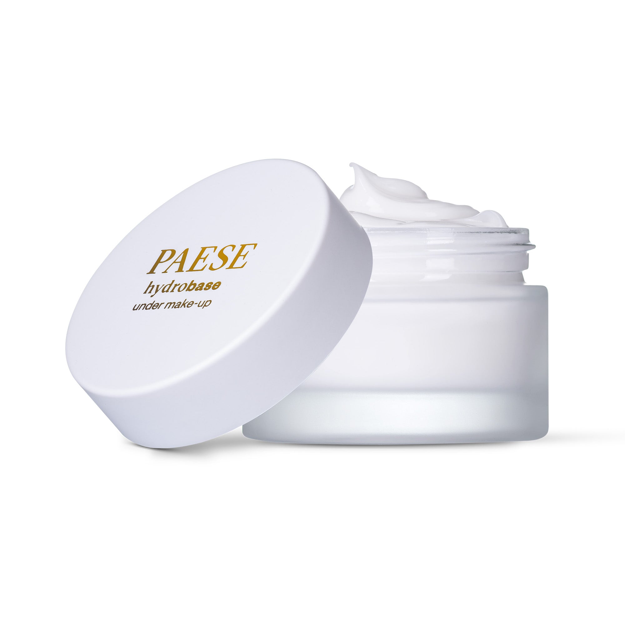 PAESE HYDROBASE Baza pod makijaż 30 ml #2