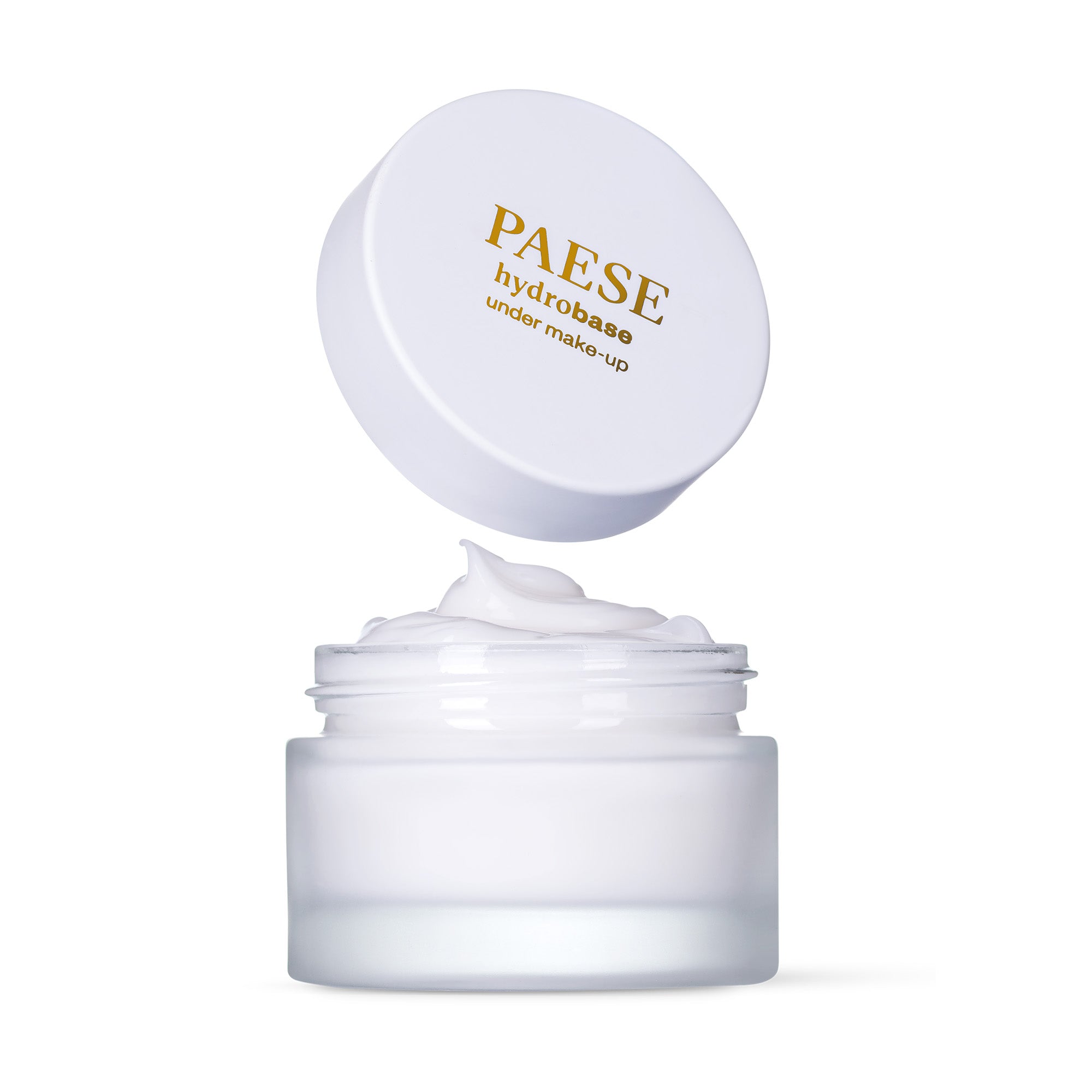 PAESE HYDROBASE Baza pod makijaż 30 ml #4