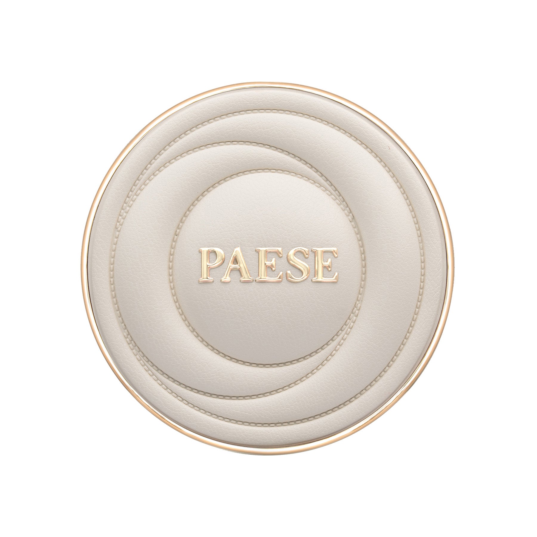 PAESE SELFGLOW Kremowy rozświetlacz z efektem tafli, 01 Golden Hour 8 g #2
