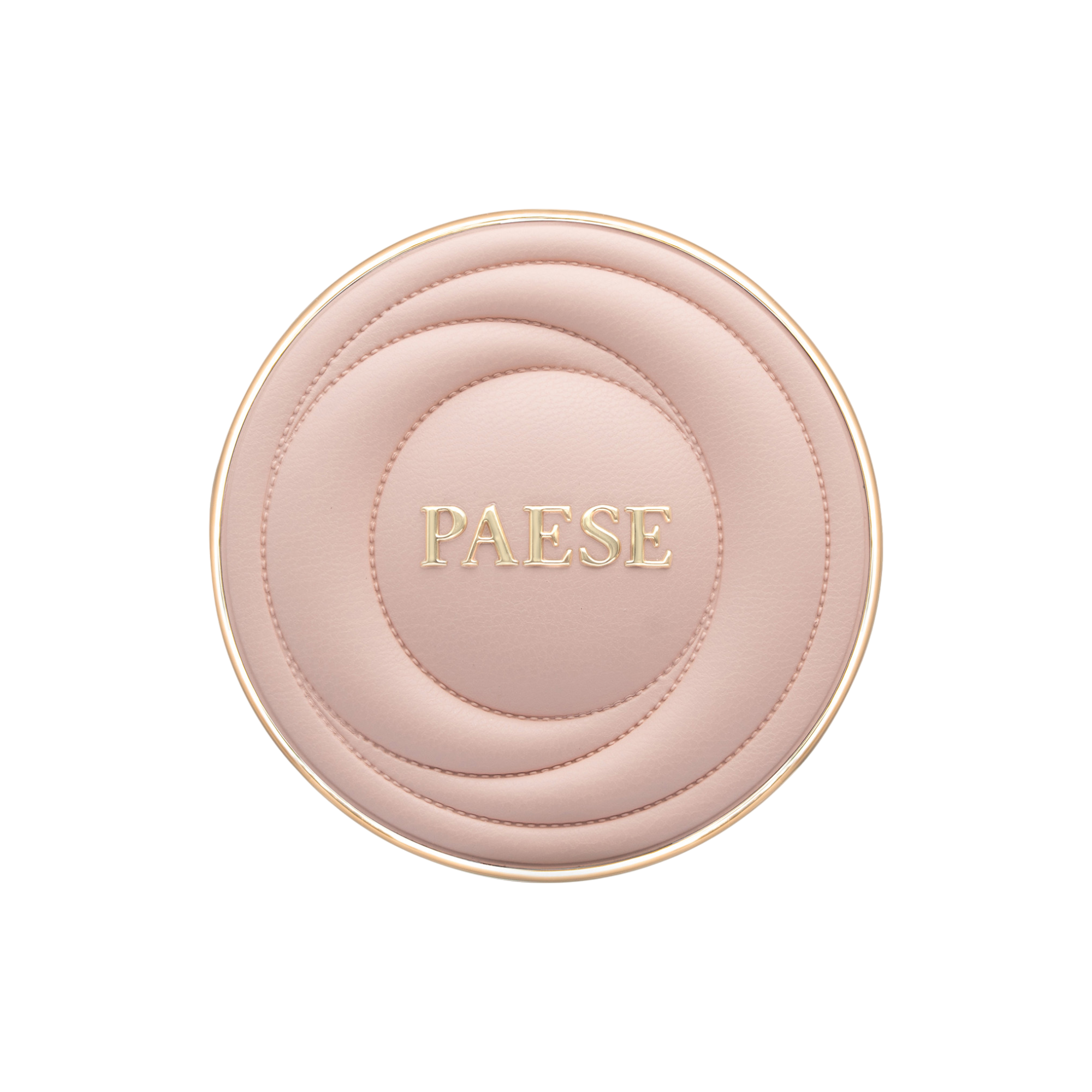 PAESE SELFGLOW Kremowy róż z matowym efektem 8 g #2