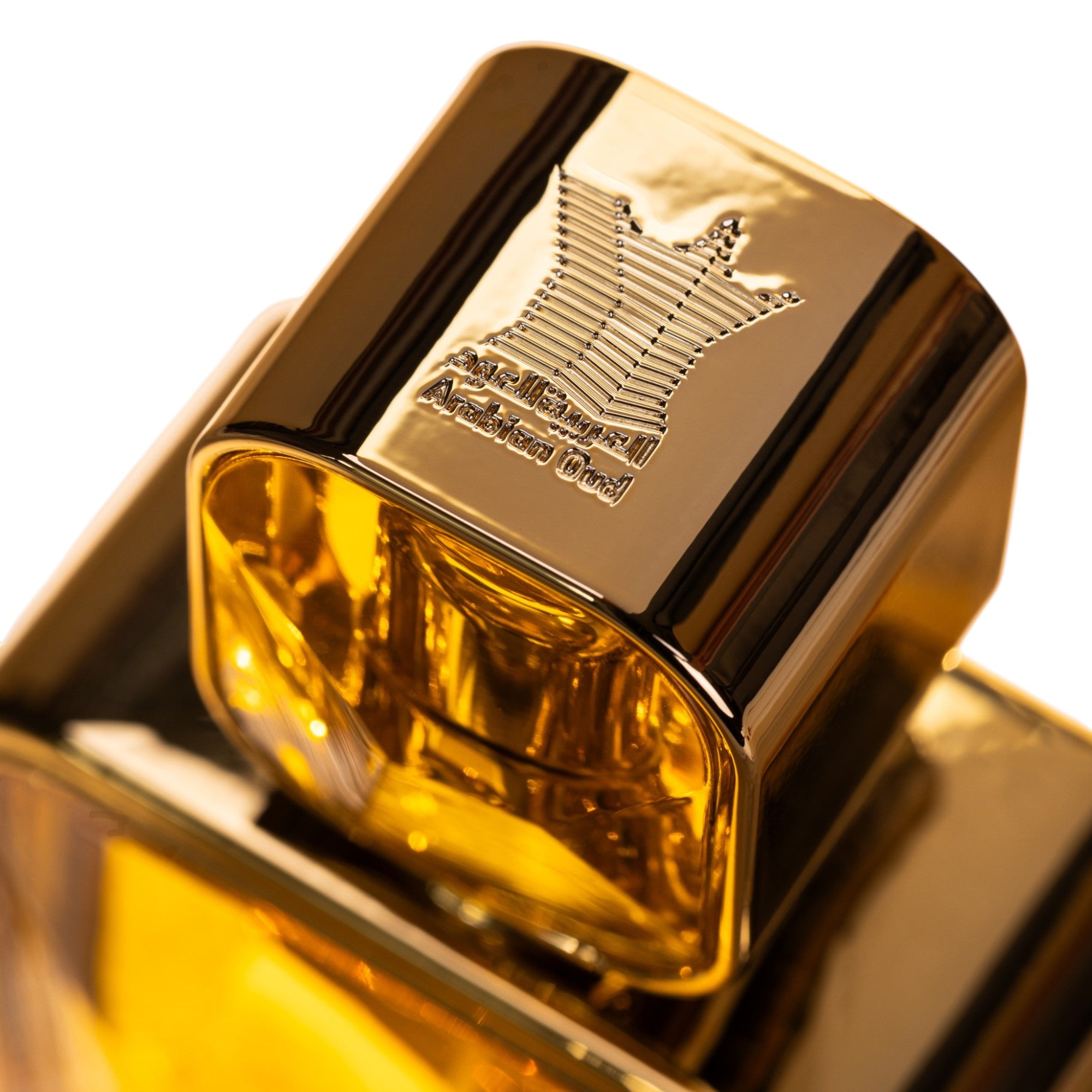 ARABIAN OUD KAHRAMAN Woda perfumowana unisex 100 ml #3