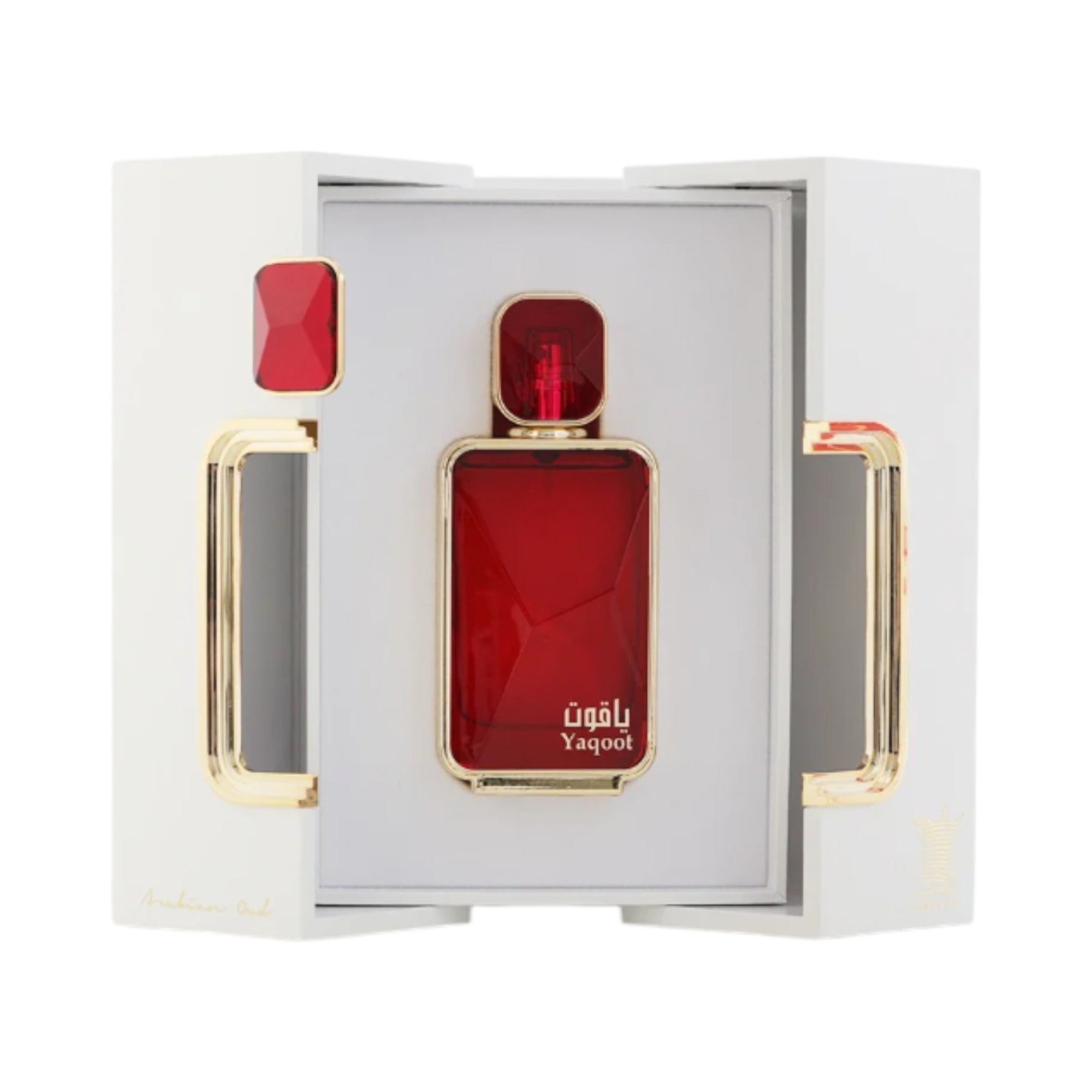 ARABIAN OUD YAQOOT Woda perfumowana unisex 100 ml #2