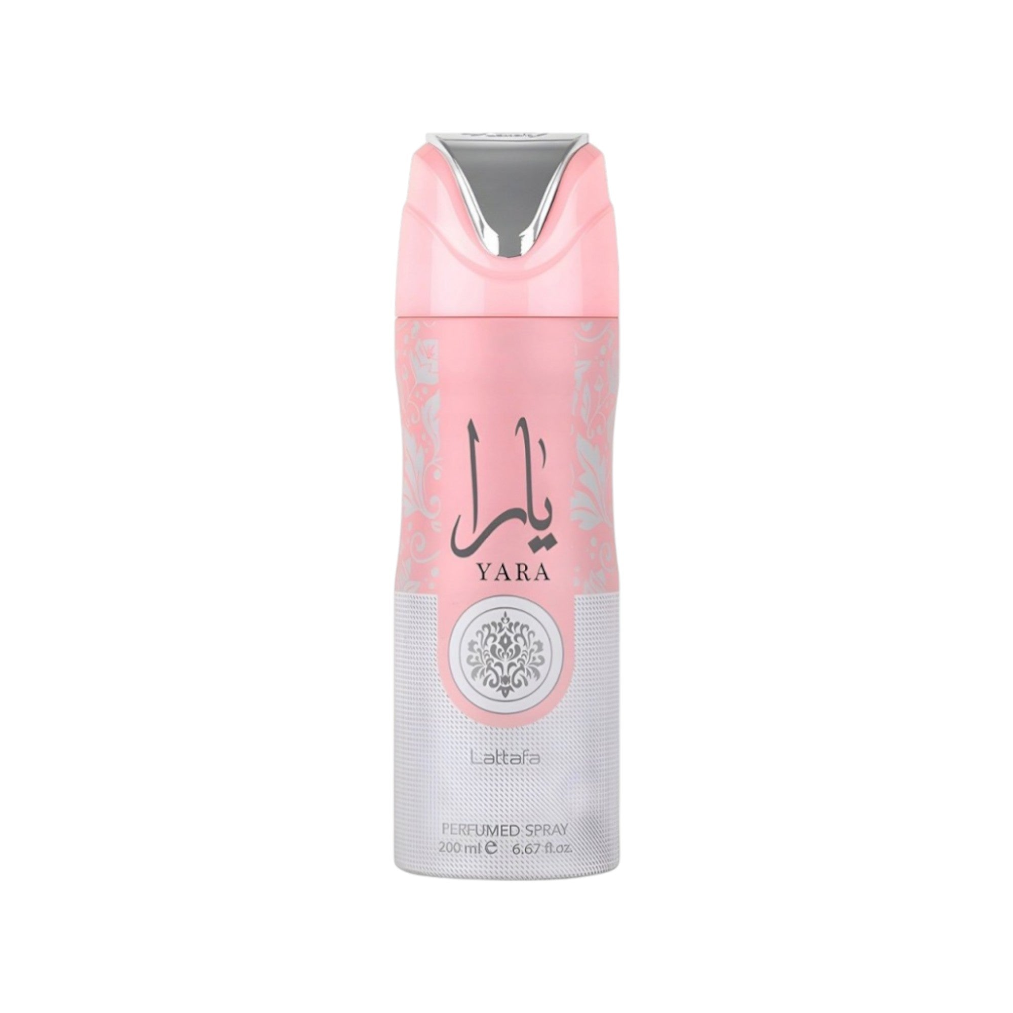 LATTAFA YARA Perfumowany dezodorant dla kobiet 200 ml