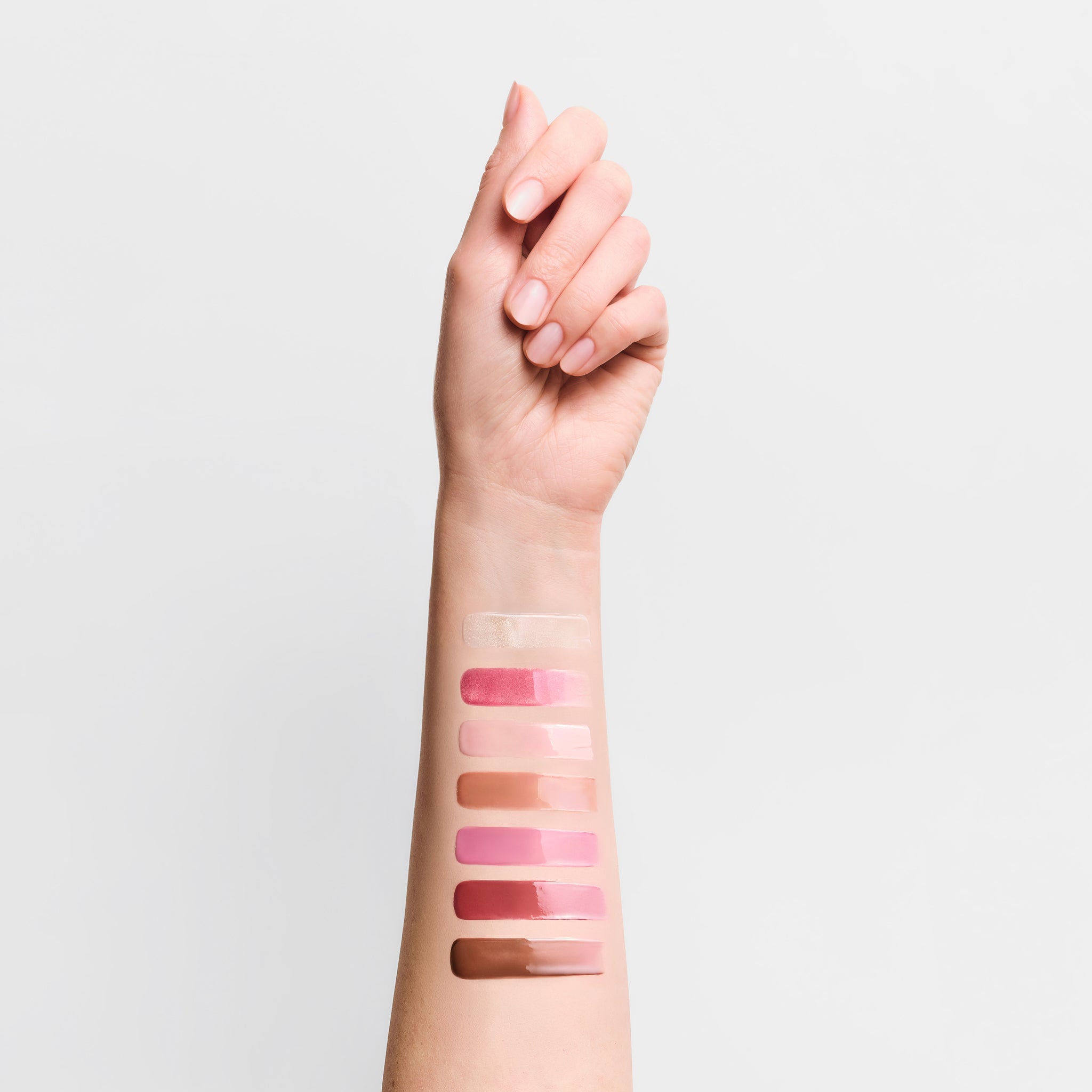PAESE BEAUTY LIPGLOSS Błyszczyk do ust 4,5 ml