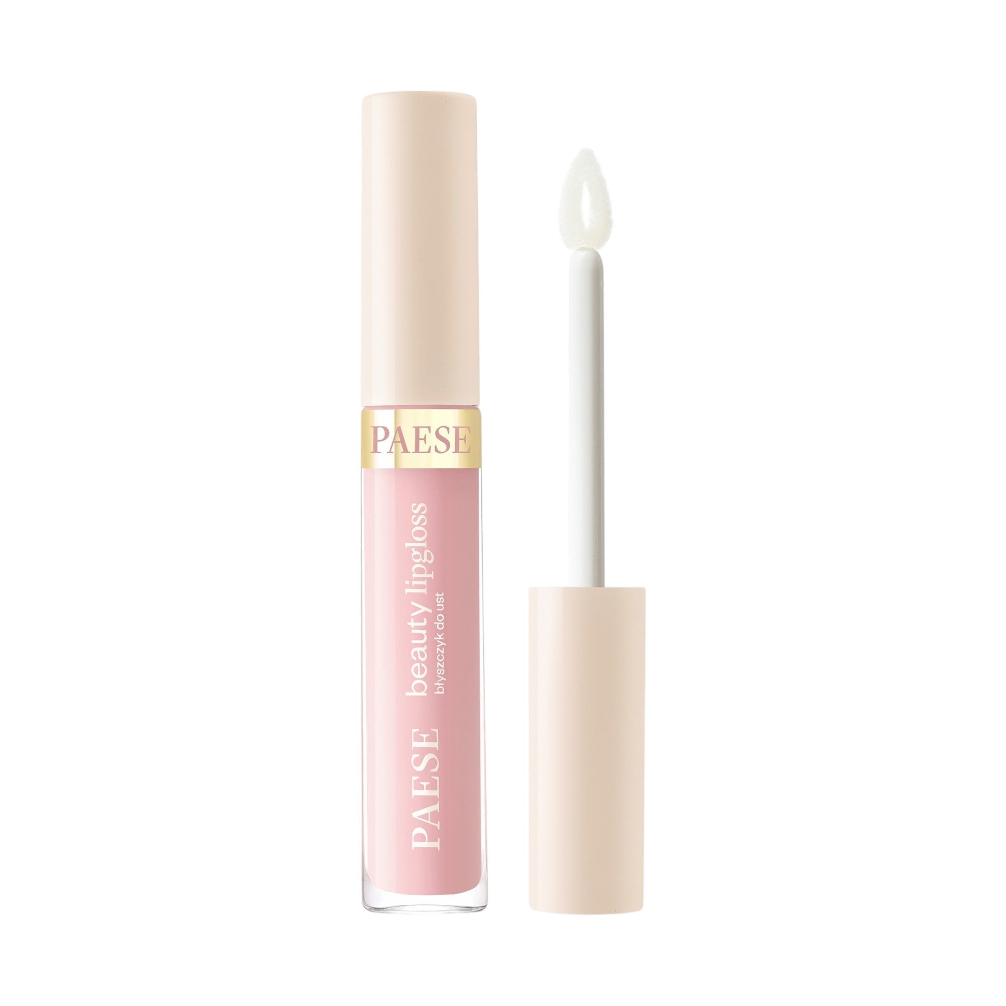 PAESE BEAUTY LIPGLOSS Błyszczyk do ust 4,5 ml #2
