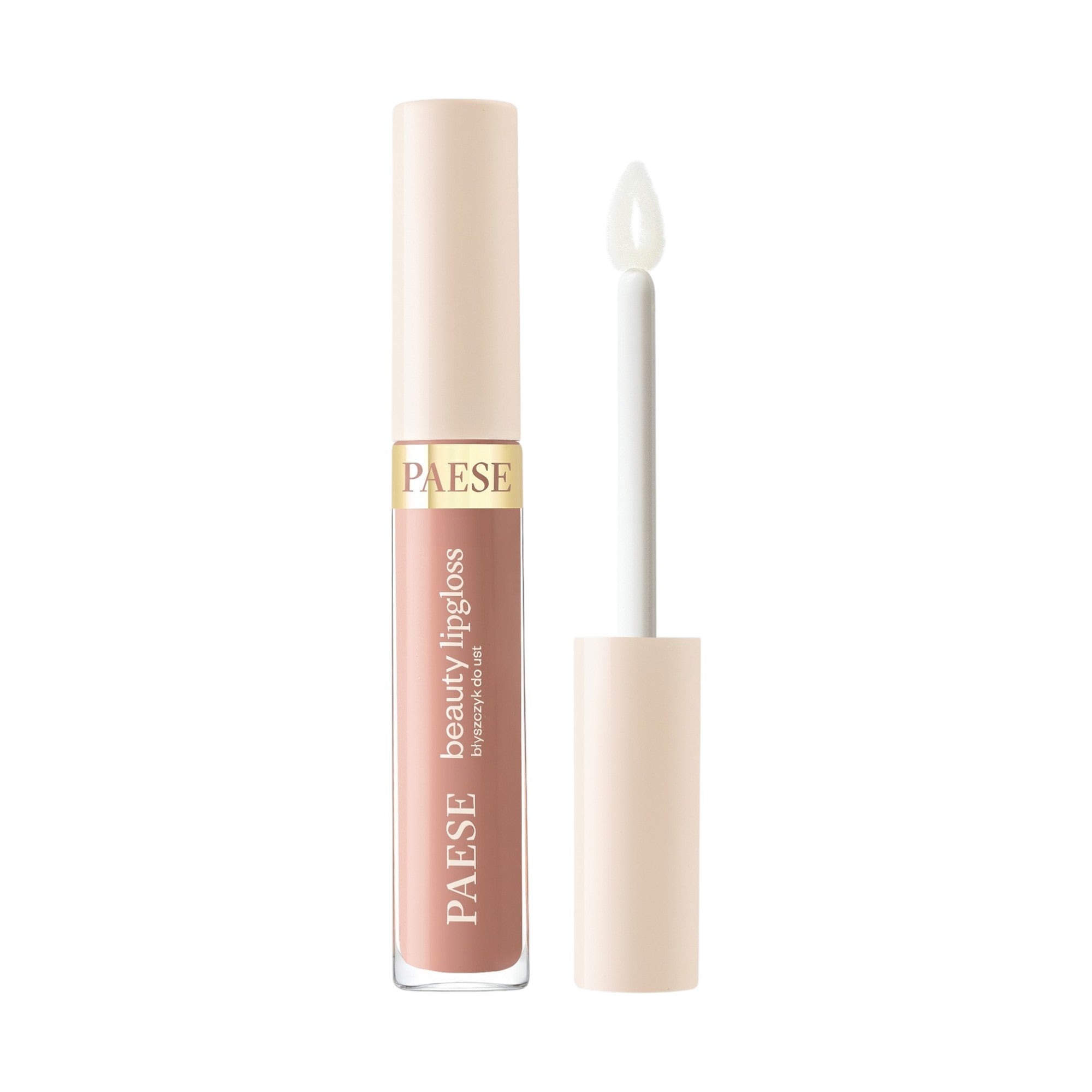 PAESE BEAUTY LIPGLOSS Błyszczyk do ust 4,5 ml #3