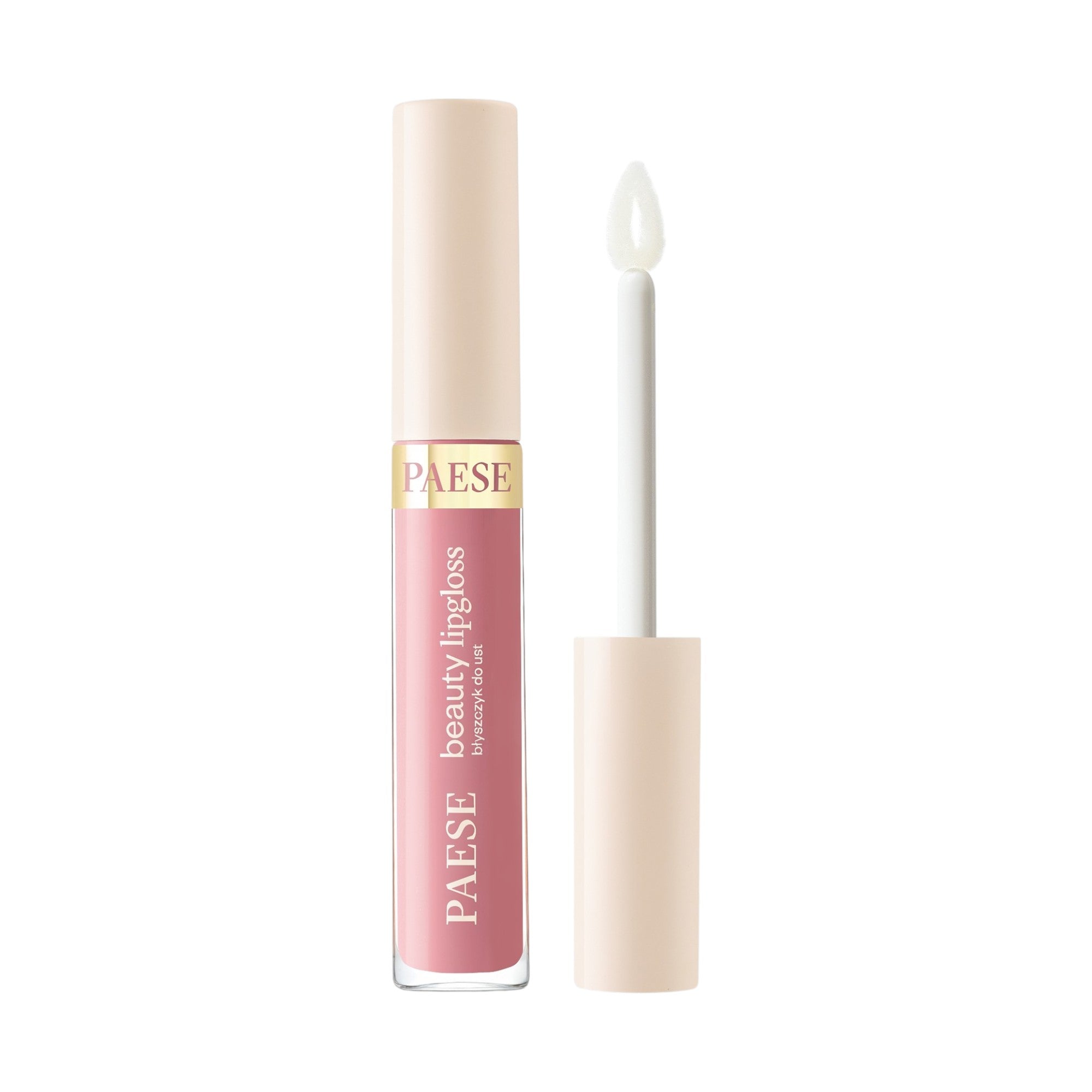 PAESE BEAUTY LIPGLOSS Błyszczyk do ust 4,5 ml #5