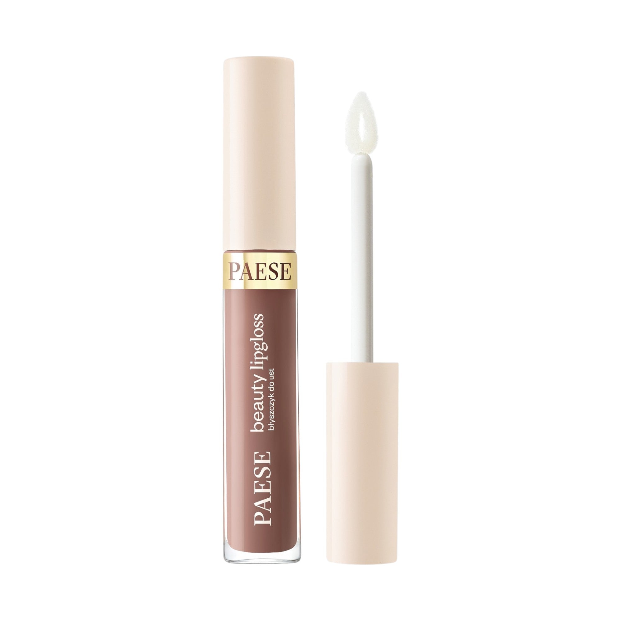 PAESE BEAUTY LIPGLOSS Błyszczyk do ust 4,5 ml #7