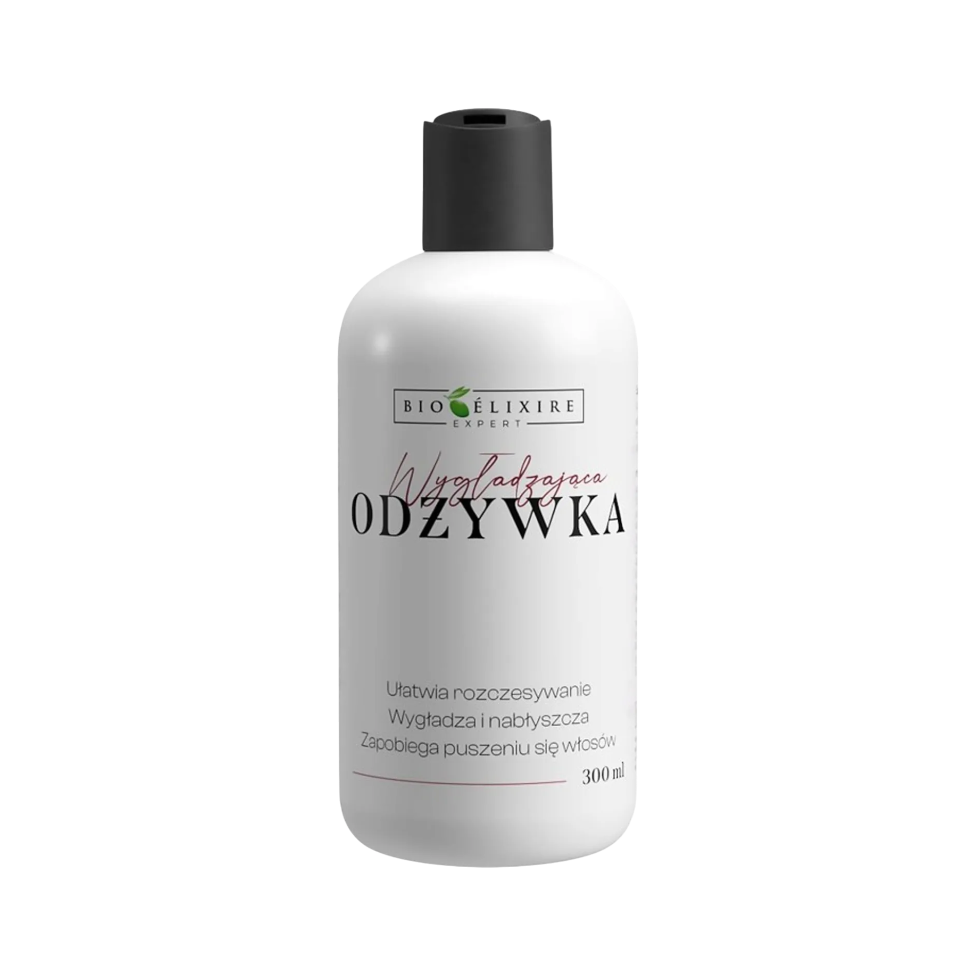 BIOELIXIRE EXPERT SMOOTH Odżywka wygładzająca 300 ml