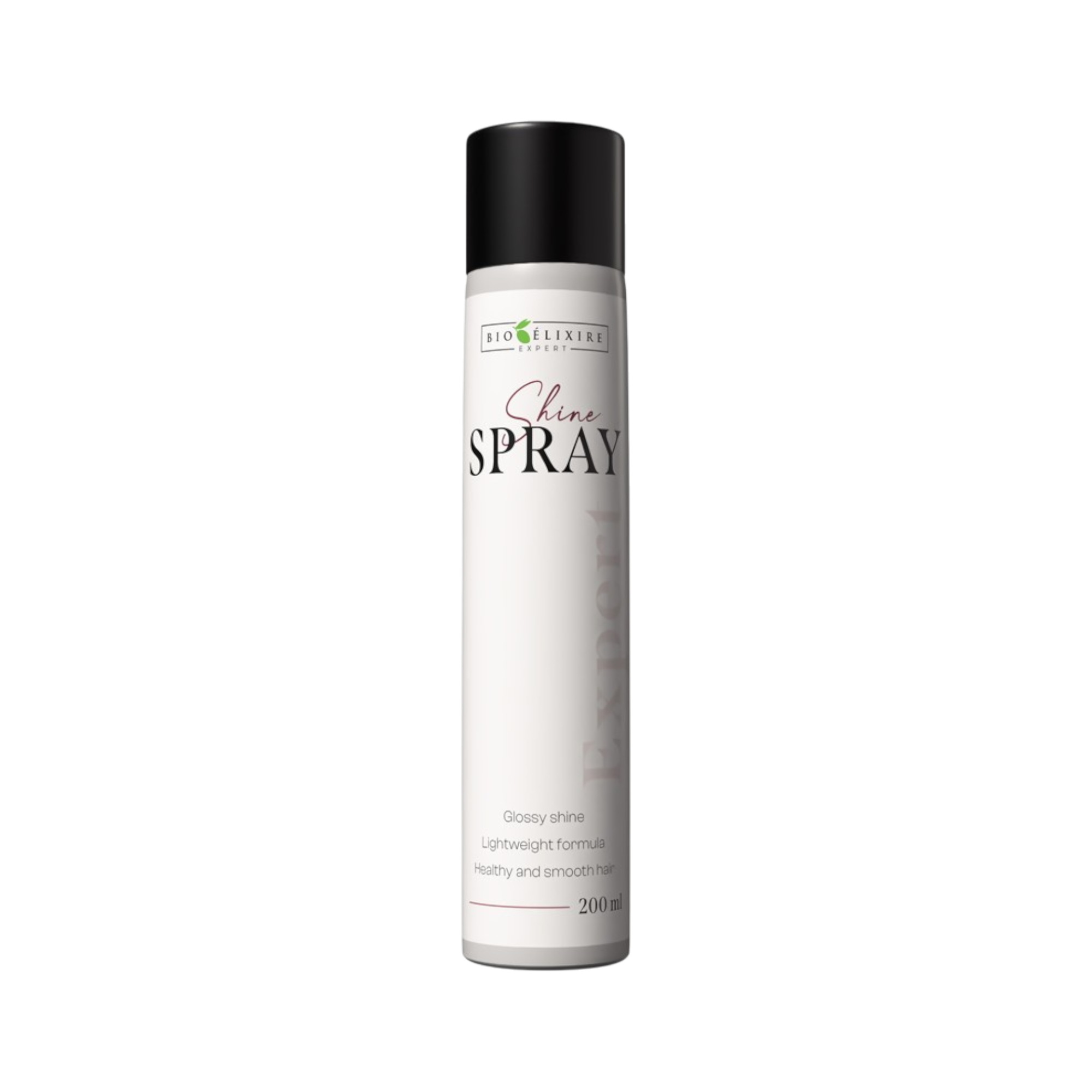 BIOELIXIRE EXPERT SHINE Spray nabłyszczający do włosów 200 ml
