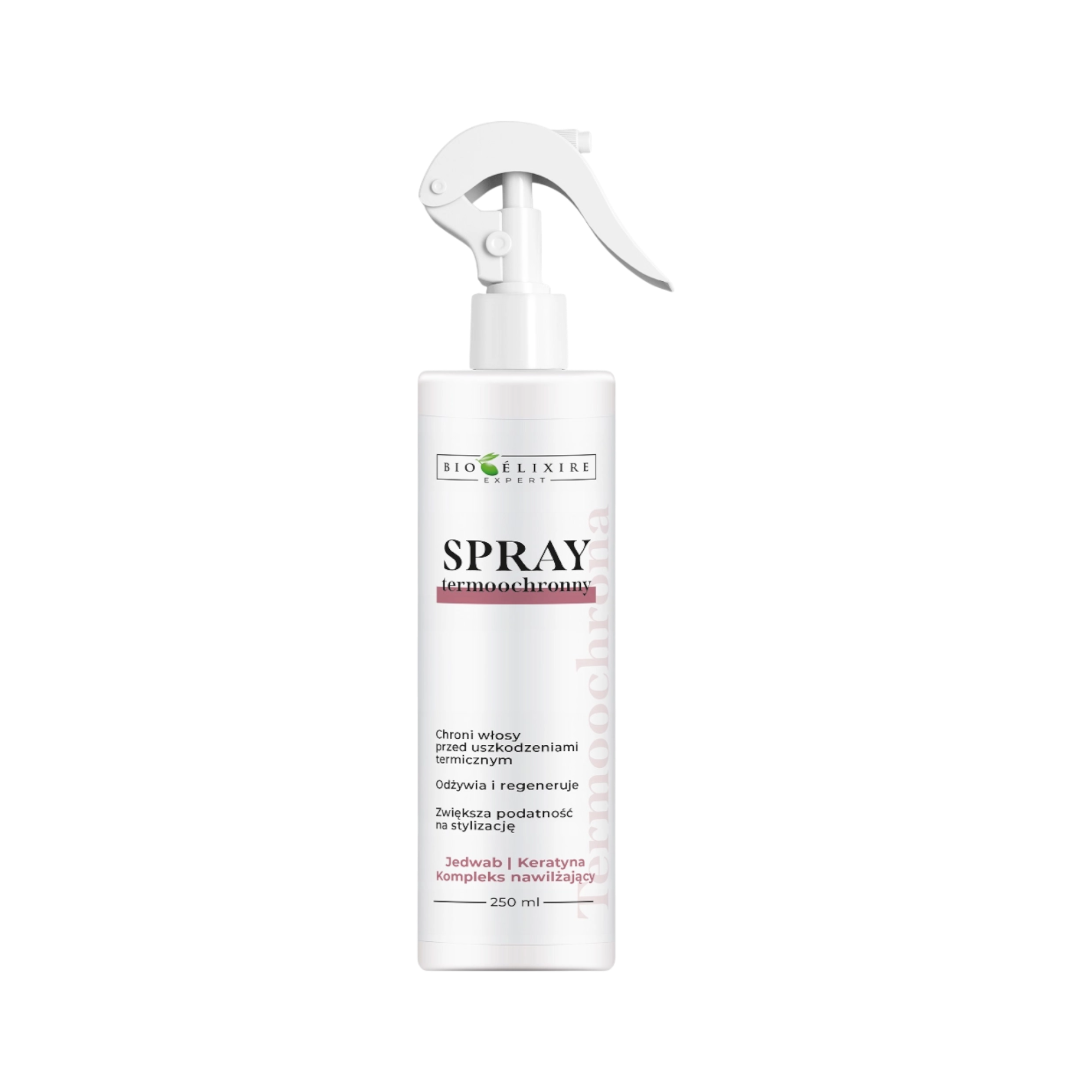 BIOELIXIRE EXPERT THERMAL PROTECT Spray termoochronny 250 ml