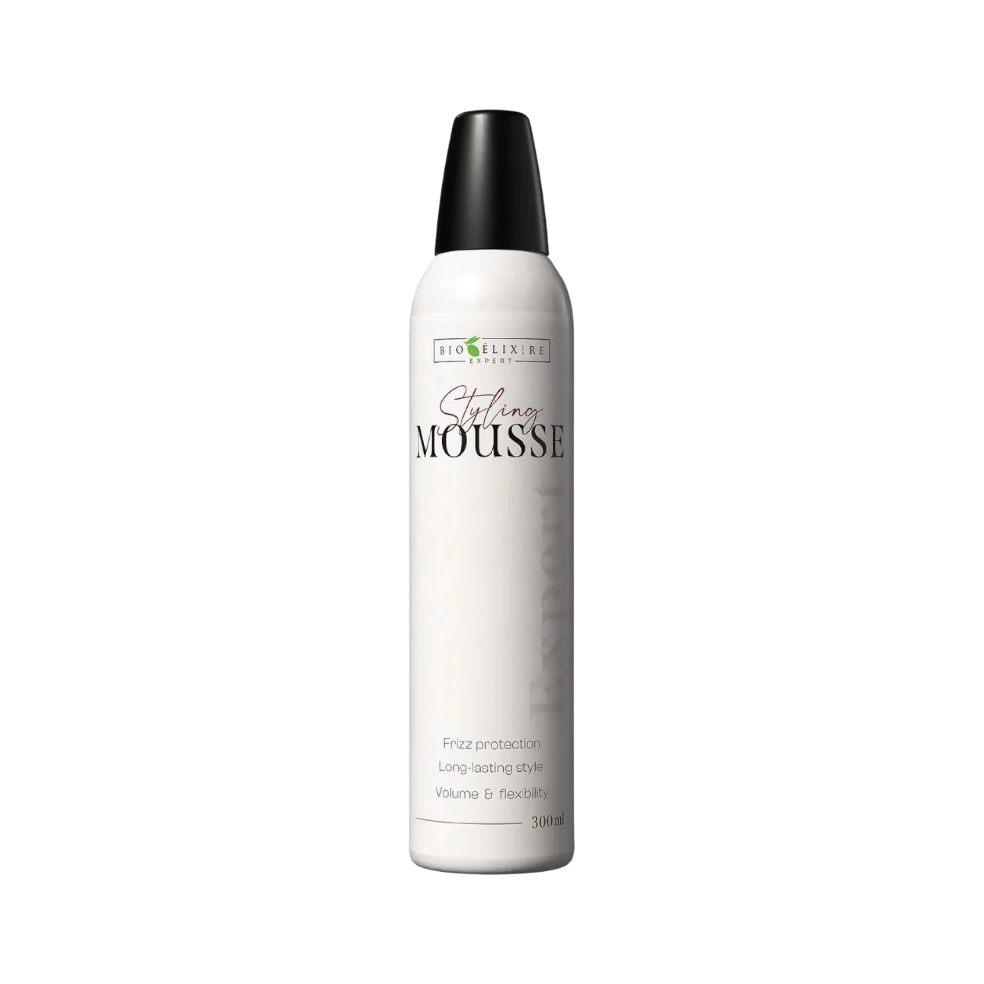 BIOELIXIRE EXPERT STYLING Pianka do włosów 300 ml