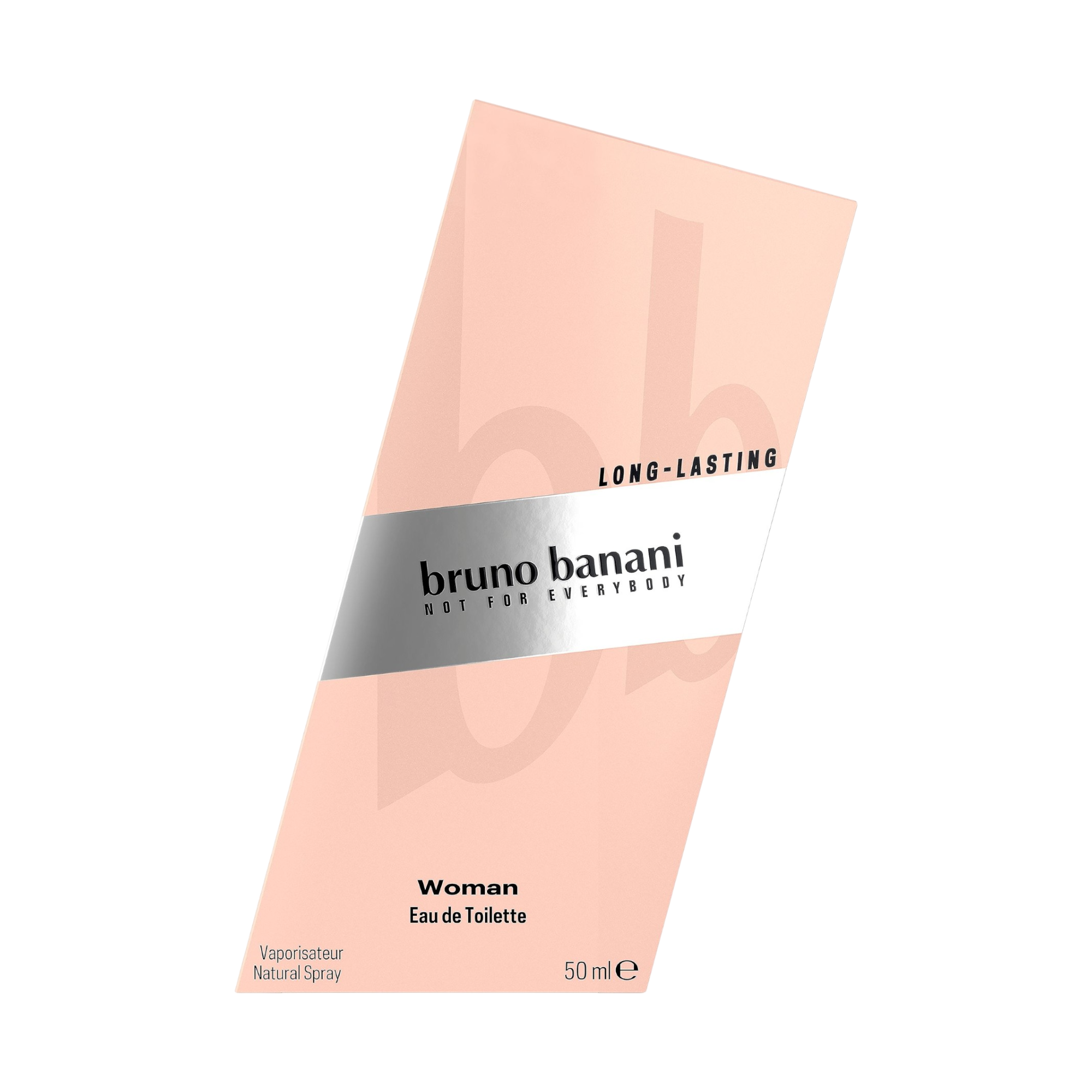 BRUNO BANANI WOMAN Woda perfumowana damska 50 ml #3