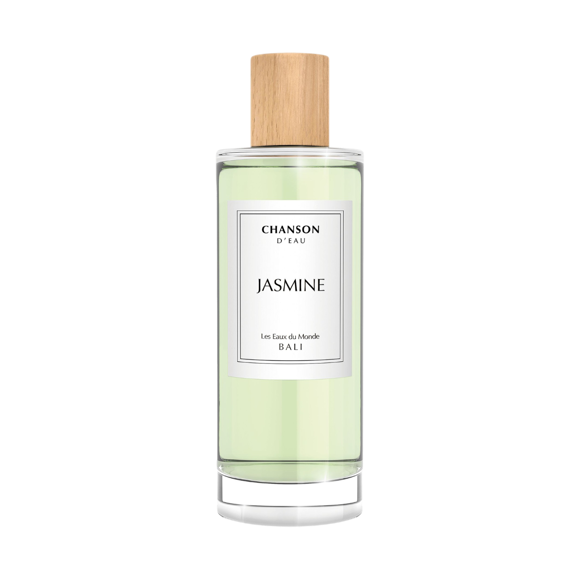 CHANSON D`EAU JASMINE FROM BALI Woda perfumowana damska 100 ml #2