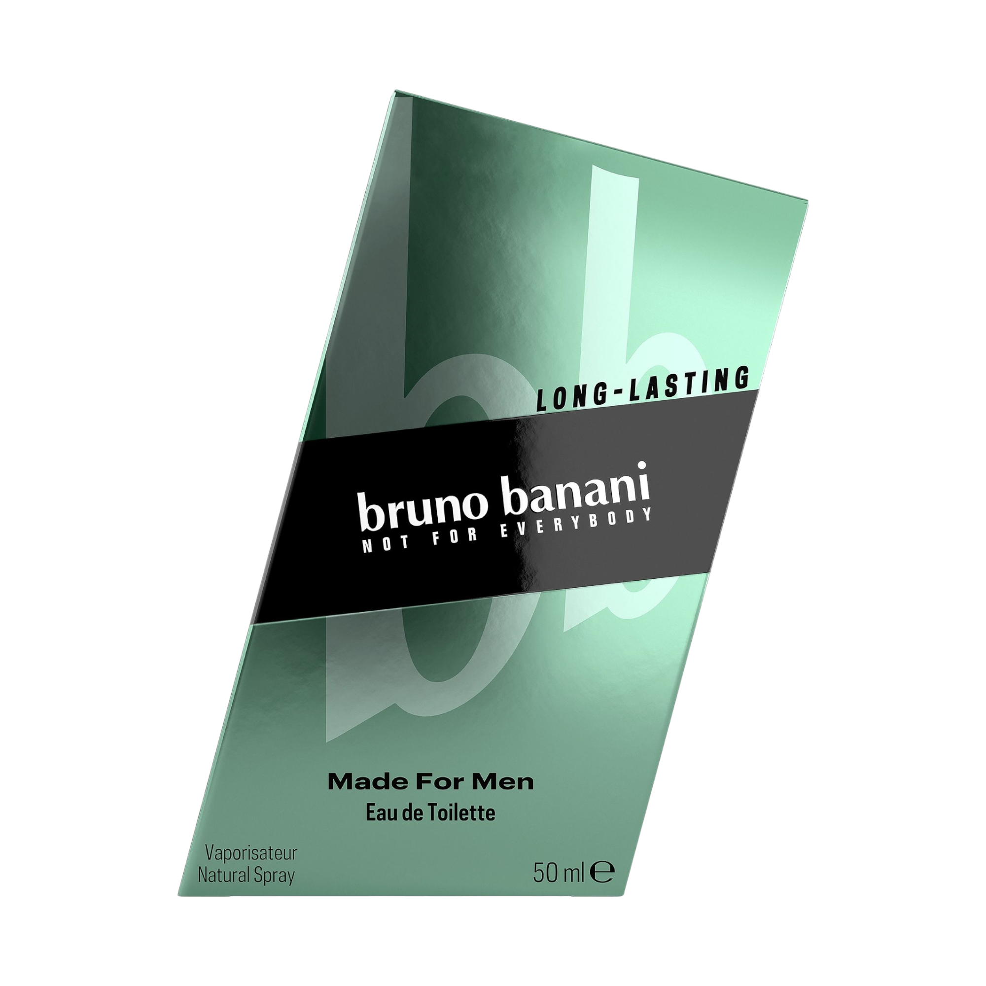 BRUNO BANANI MADE FOR MEN Woda perfumowana dla mężczyzn 50 ml #3